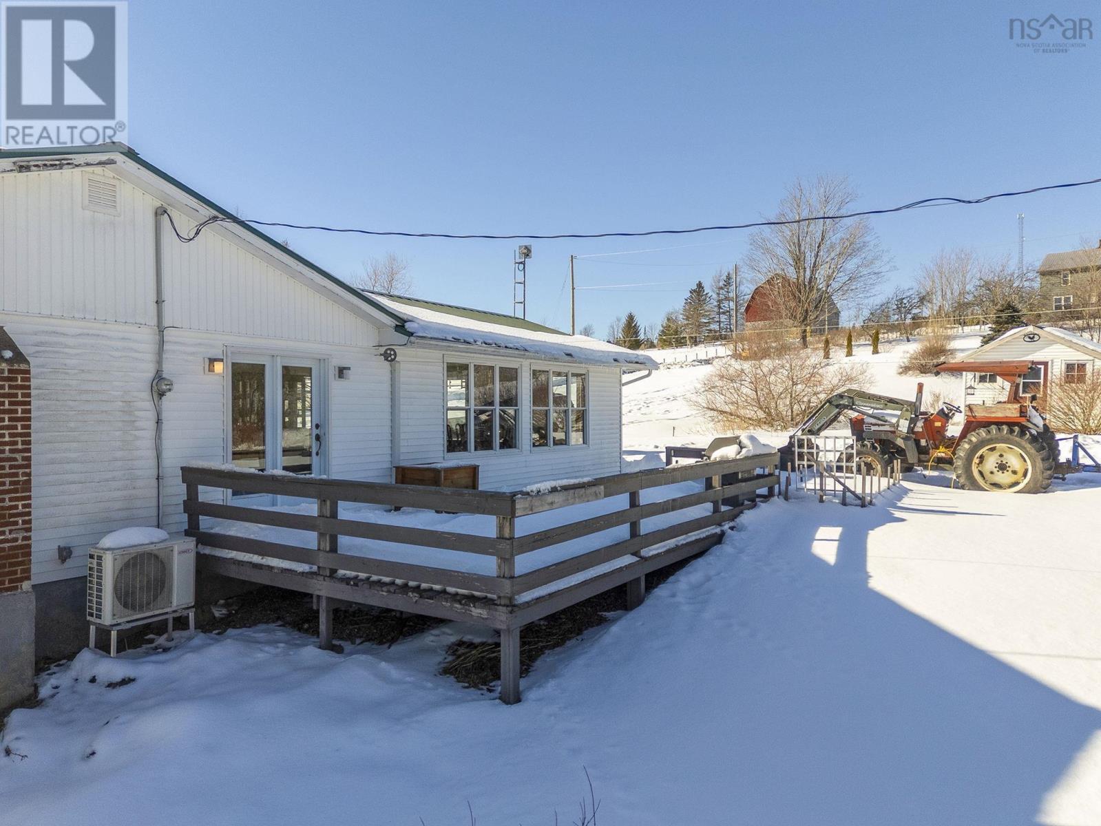 8 Arabian Lane, Elmsvale, Nova Scotia  B0N 1X0 - Photo 43 - 202606392