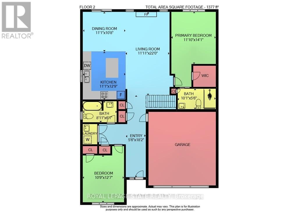 1 Cedar Drive, Niagara-On-The-Lake, Ontario  L0S 1J1 - Photo 10 - X12962952