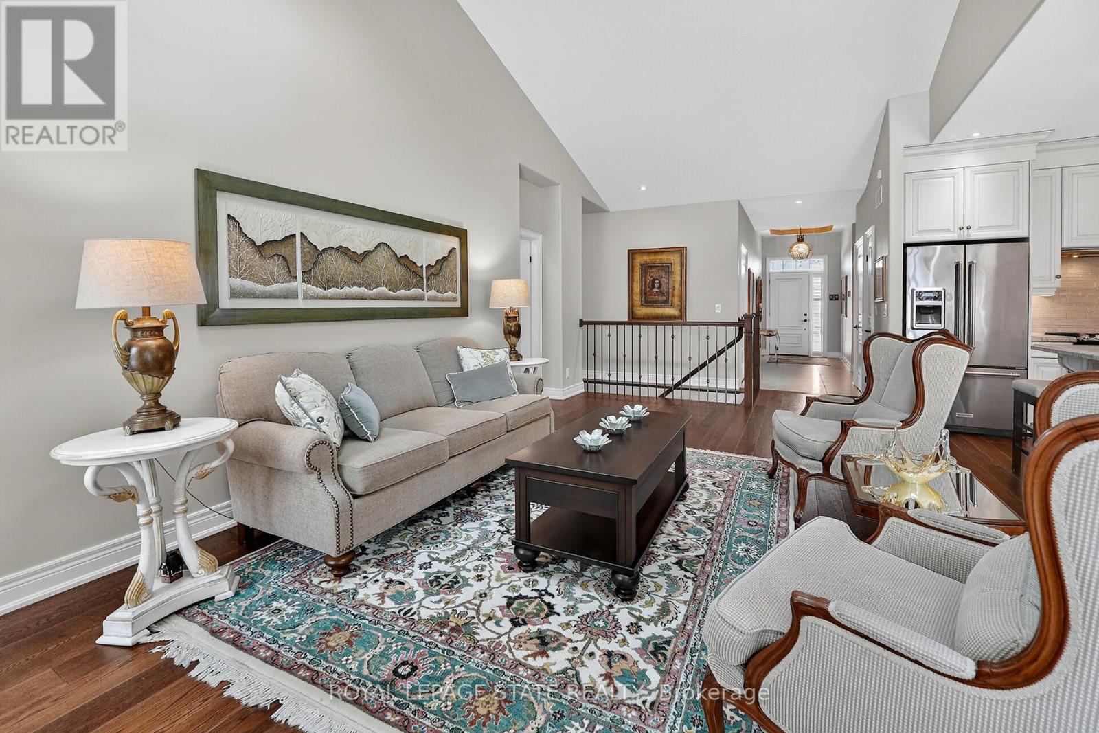 1 Cedar Drive, Niagara-On-The-Lake, Ontario  L0S 1J1 - Photo 20 - X12962952