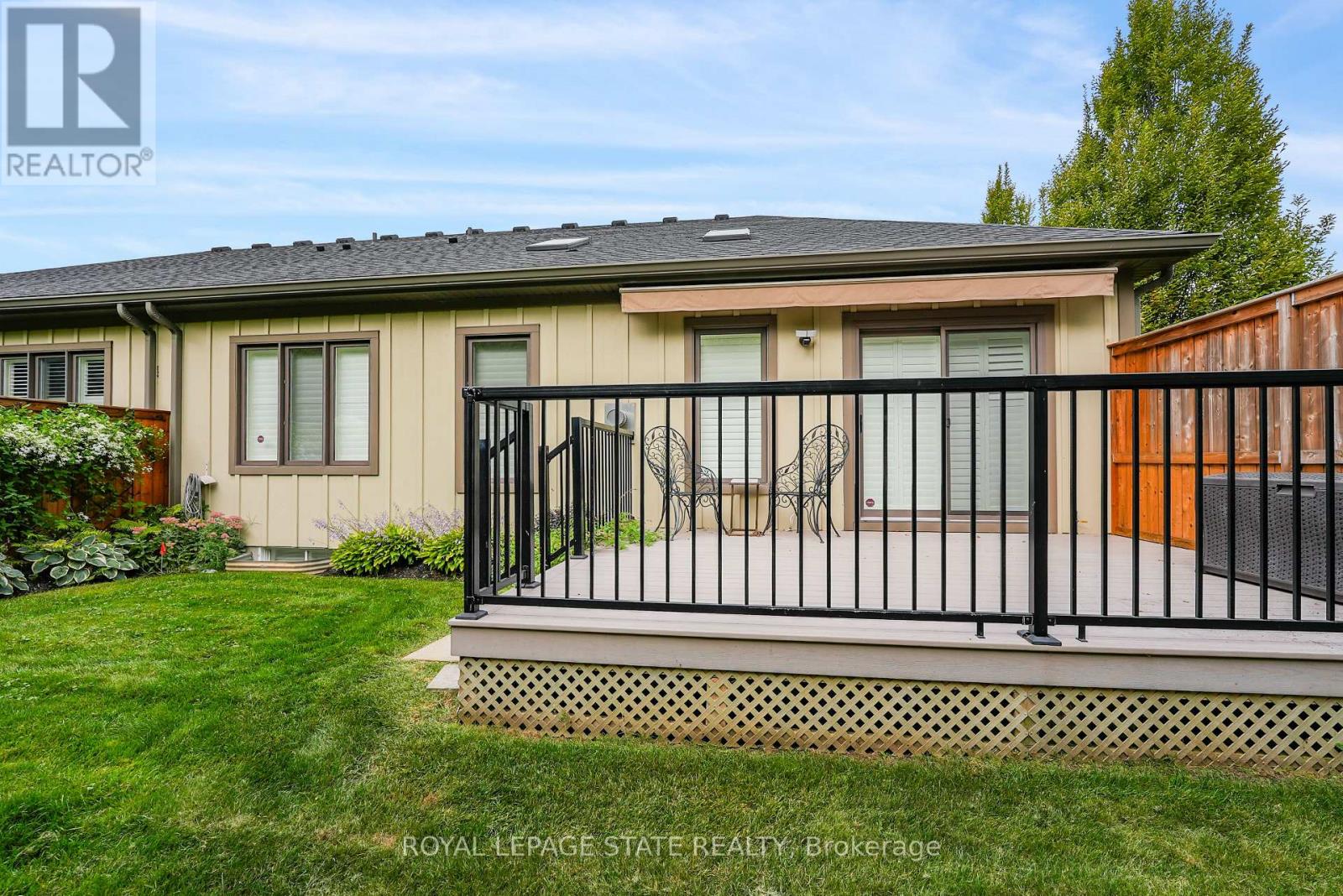 1 Cedar Drive, Niagara-On-The-Lake, Ontario  L0S 1J1 - Photo 8 - X12962952