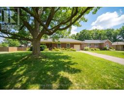 4 LYNNWOOD DRIVE, Brantford, Ontario