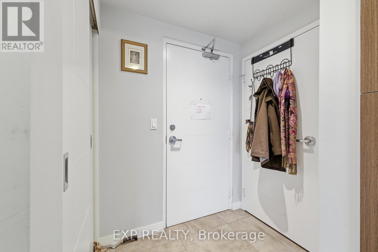 H505 - 62 Balsam Street, Waterloo, Ontario  N2L 3H2 - Photo 11 - X12963002