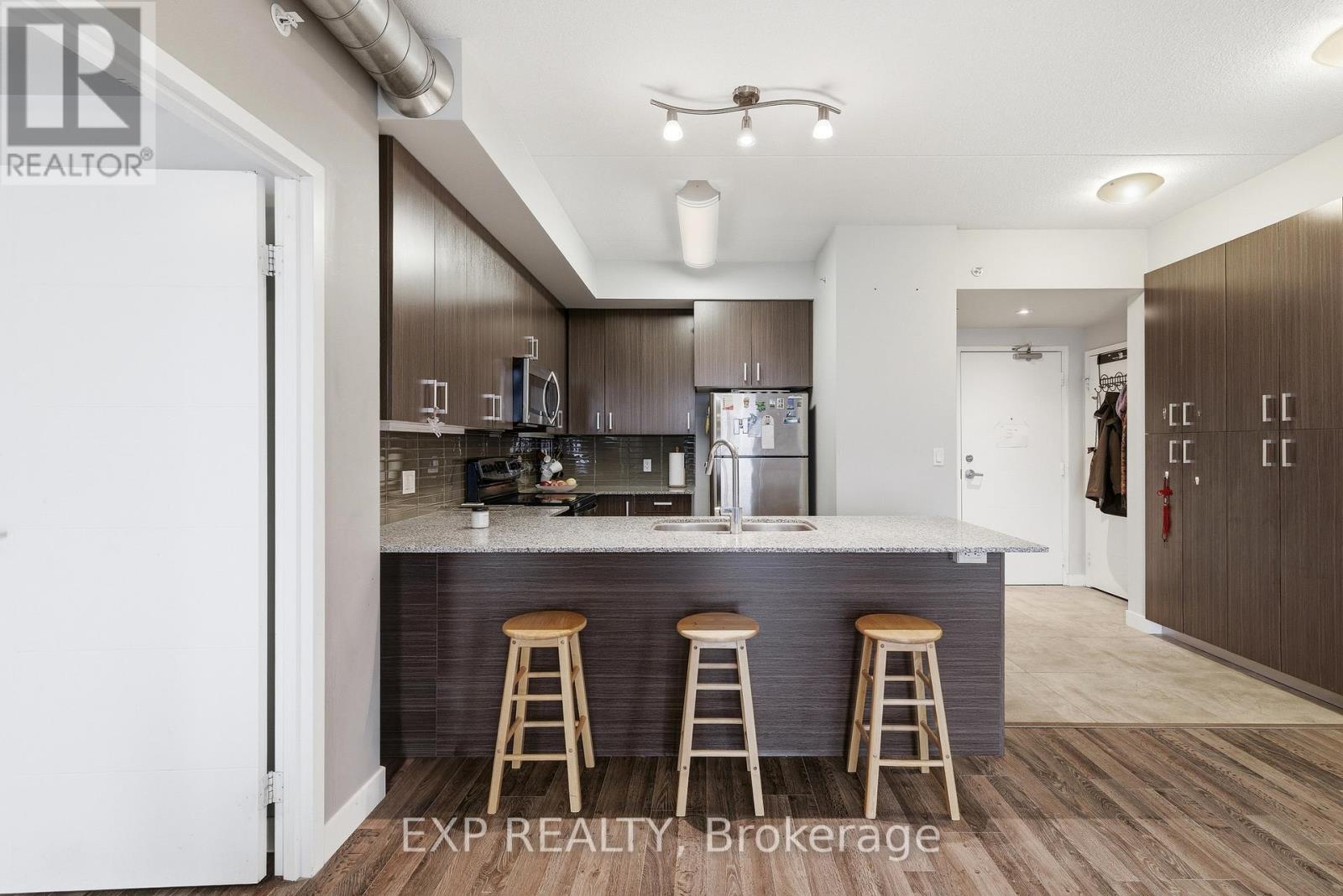 H505 - 62 Balsam Street, Waterloo, Ontario  N2L 3H2 - Photo 12 - X12963002