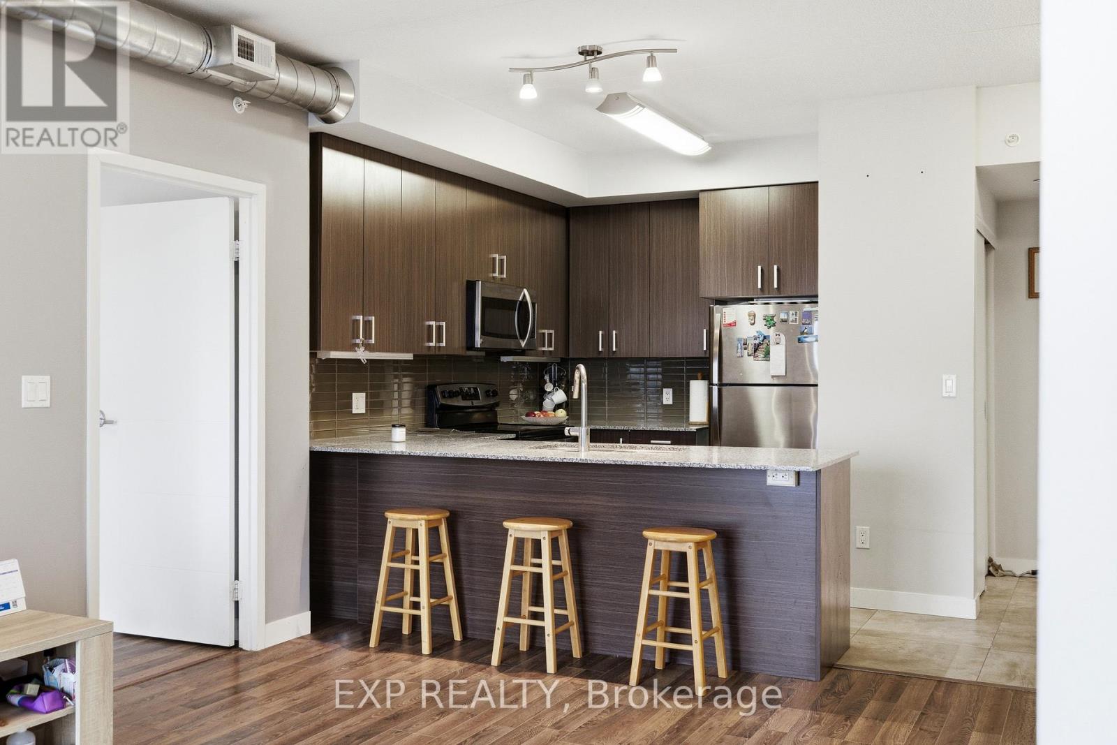 H505 - 62 Balsam Street, Waterloo, Ontario  N2L 3H2 - Photo 14 - X12963002