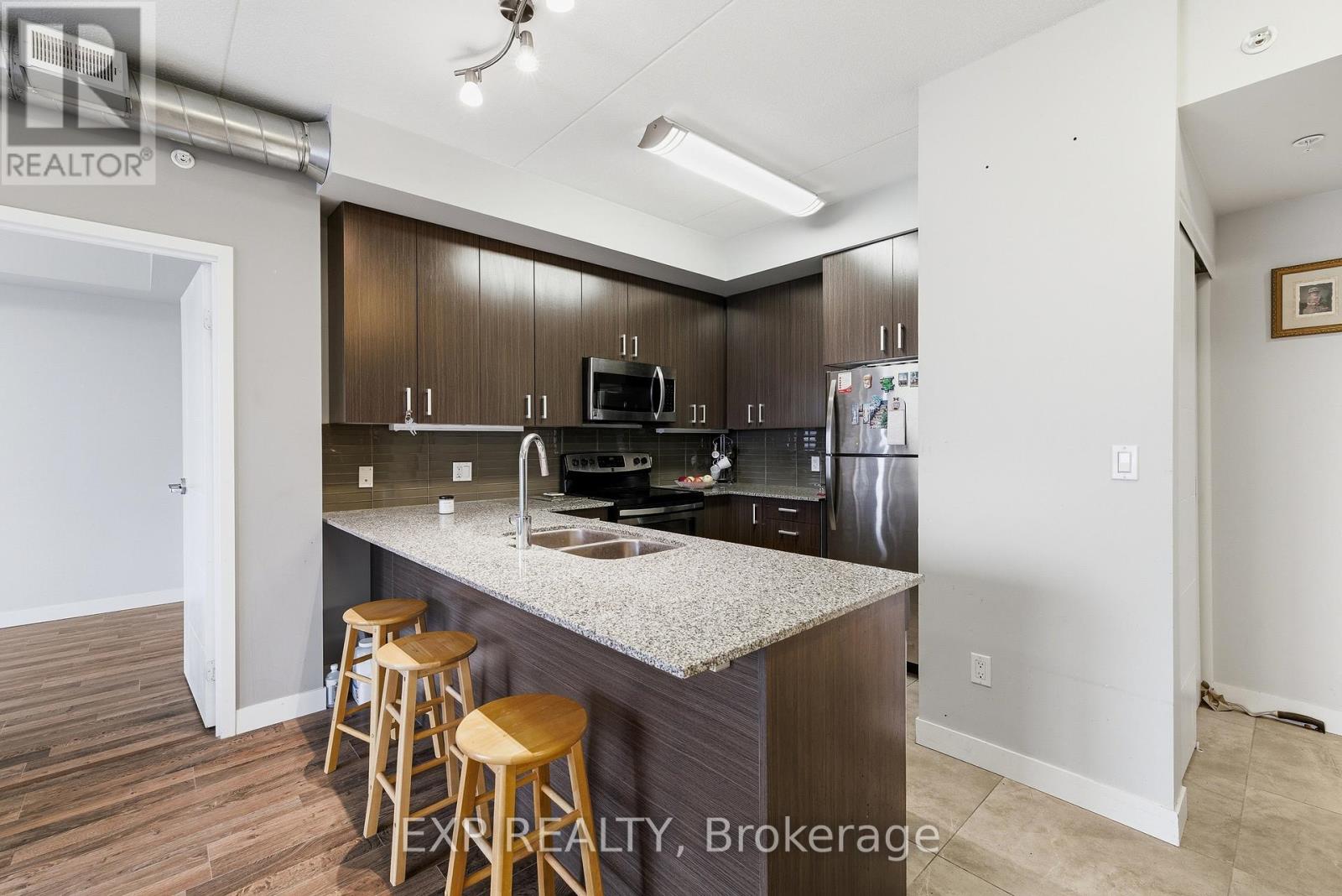 H505 - 62 Balsam Street, Waterloo, Ontario  N2L 3H2 - Photo 15 - X12963002