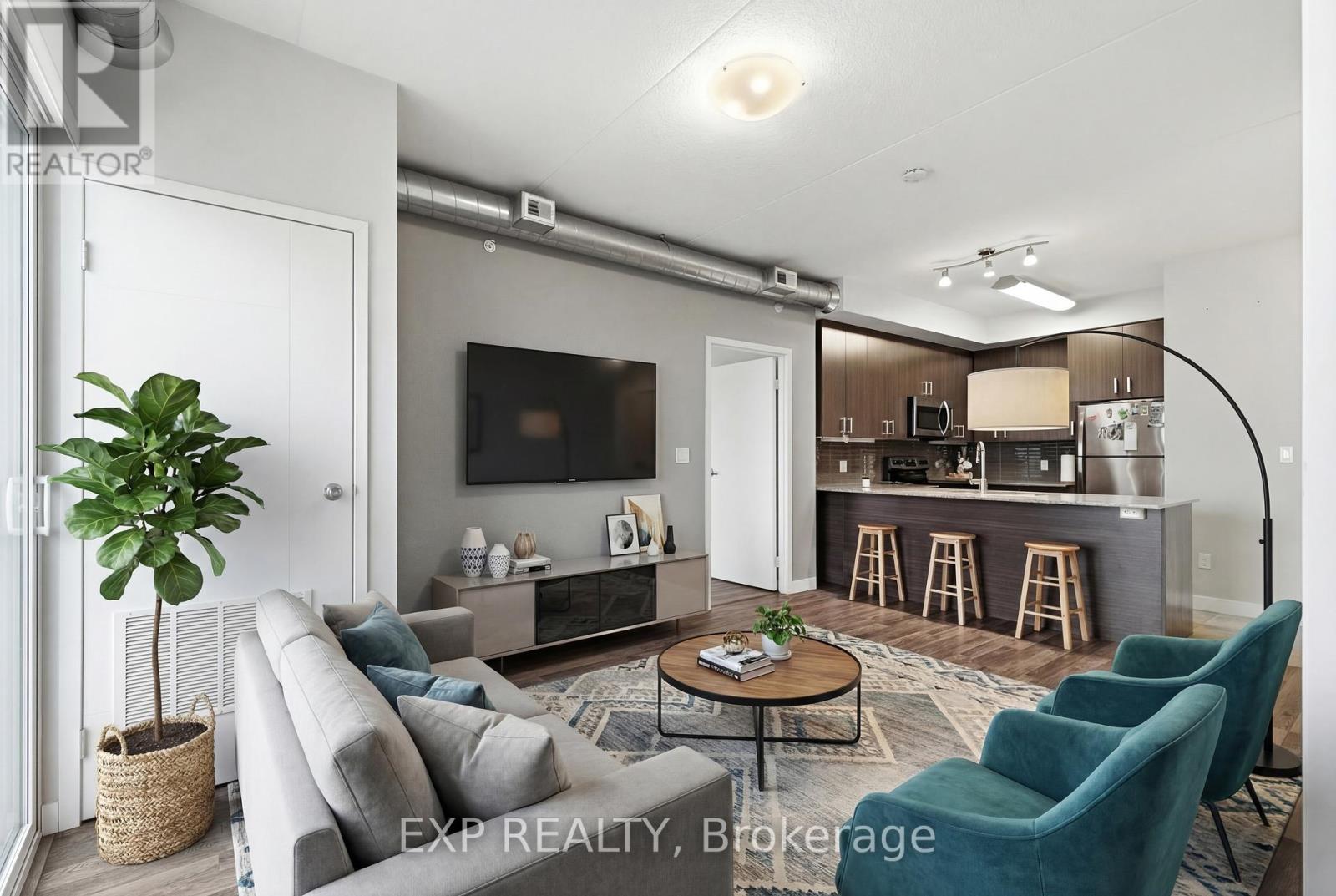 H505 - 62 Balsam Street, Waterloo, Ontario  N2L 3H2 - Photo 17 - X12963002