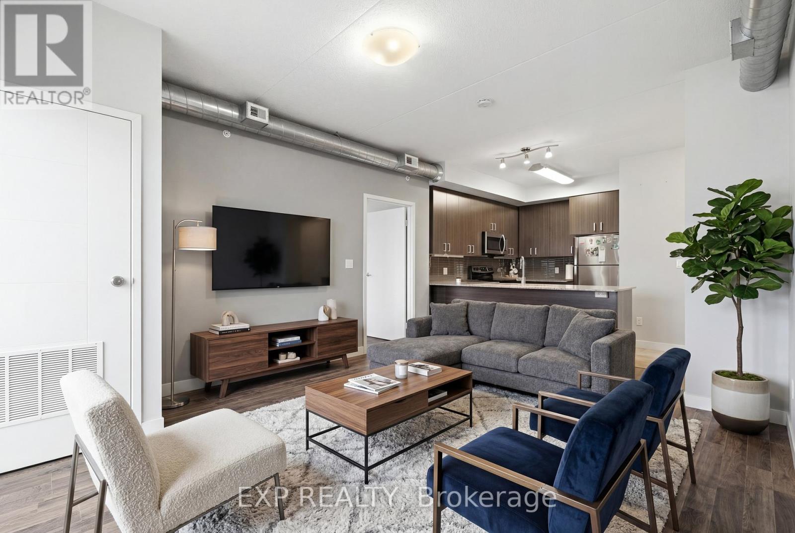 H505 - 62 Balsam Street, Waterloo, Ontario  N2L 3H2 - Photo 18 - X12963002