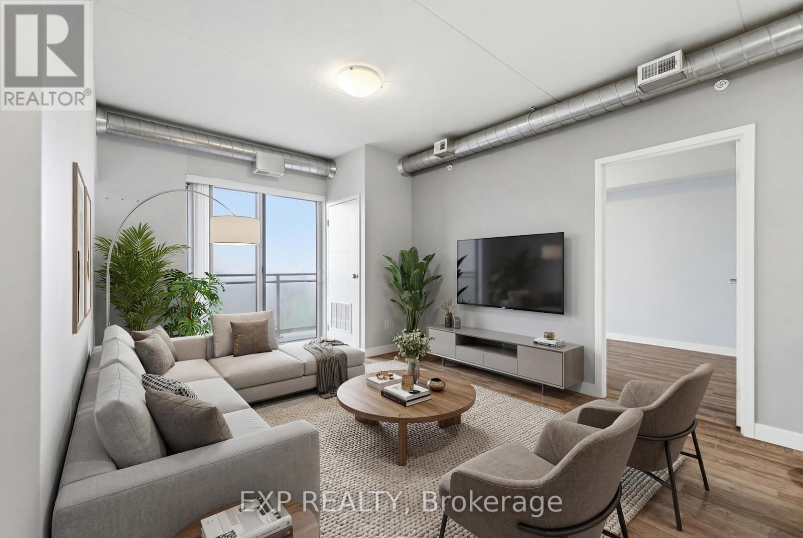 H505 - 62 Balsam Street, Waterloo, Ontario  N2L 3H2 - Photo 19 - X12963002