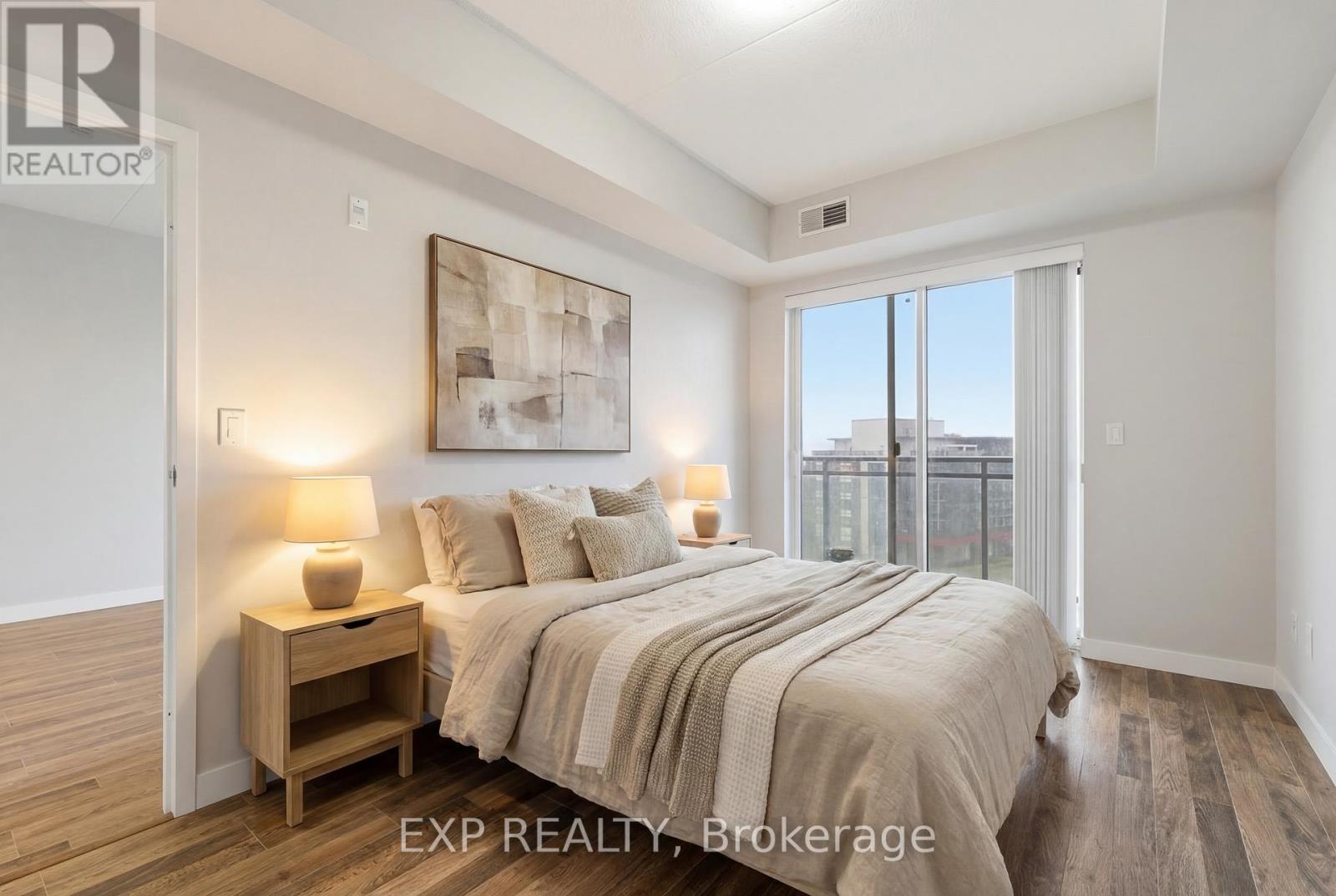 H505 - 62 Balsam Street, Waterloo, Ontario  N2L 3H2 - Photo 21 - X12963002