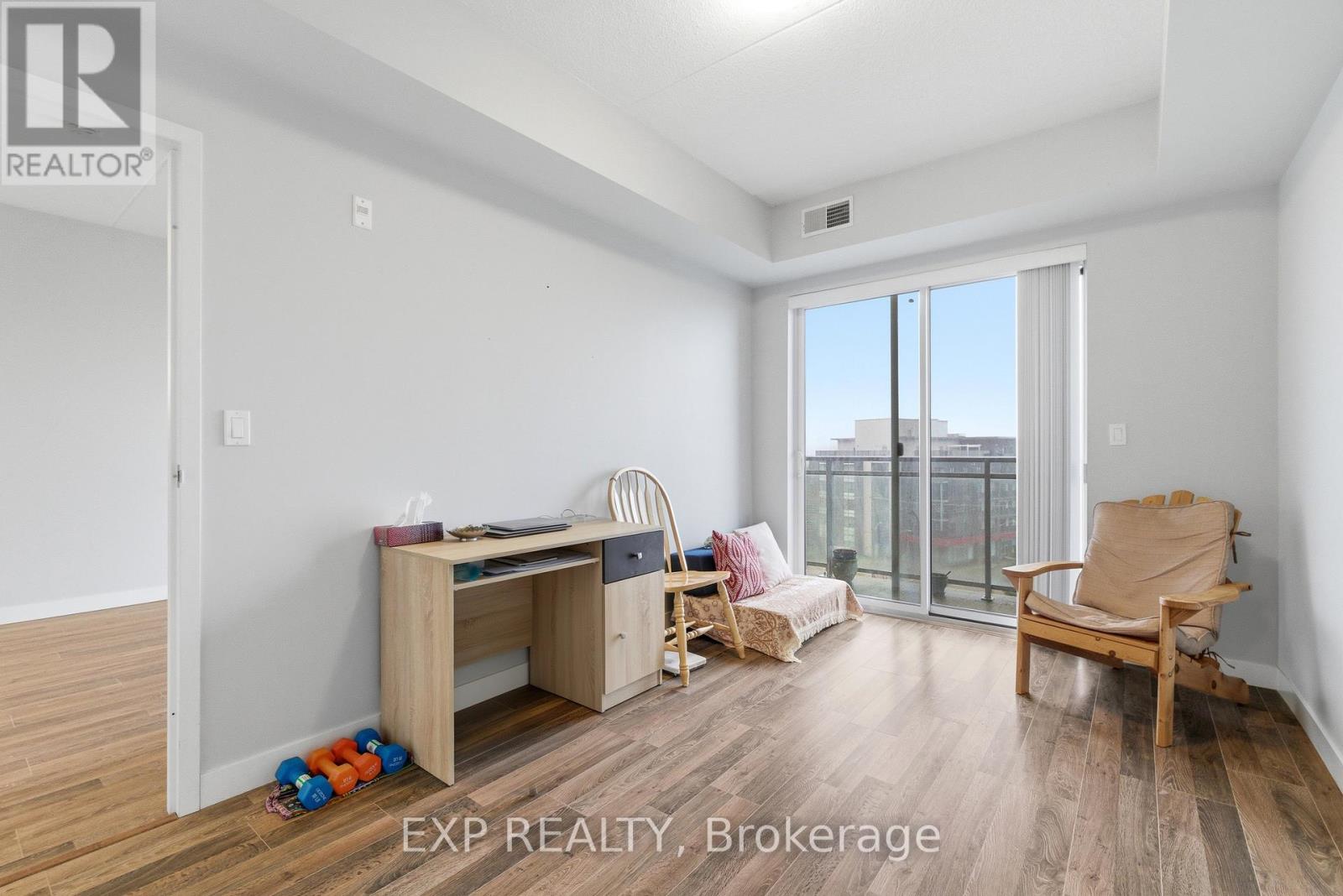 H505 - 62 Balsam Street, Waterloo, Ontario  N2L 3H2 - Photo 22 - X12963002