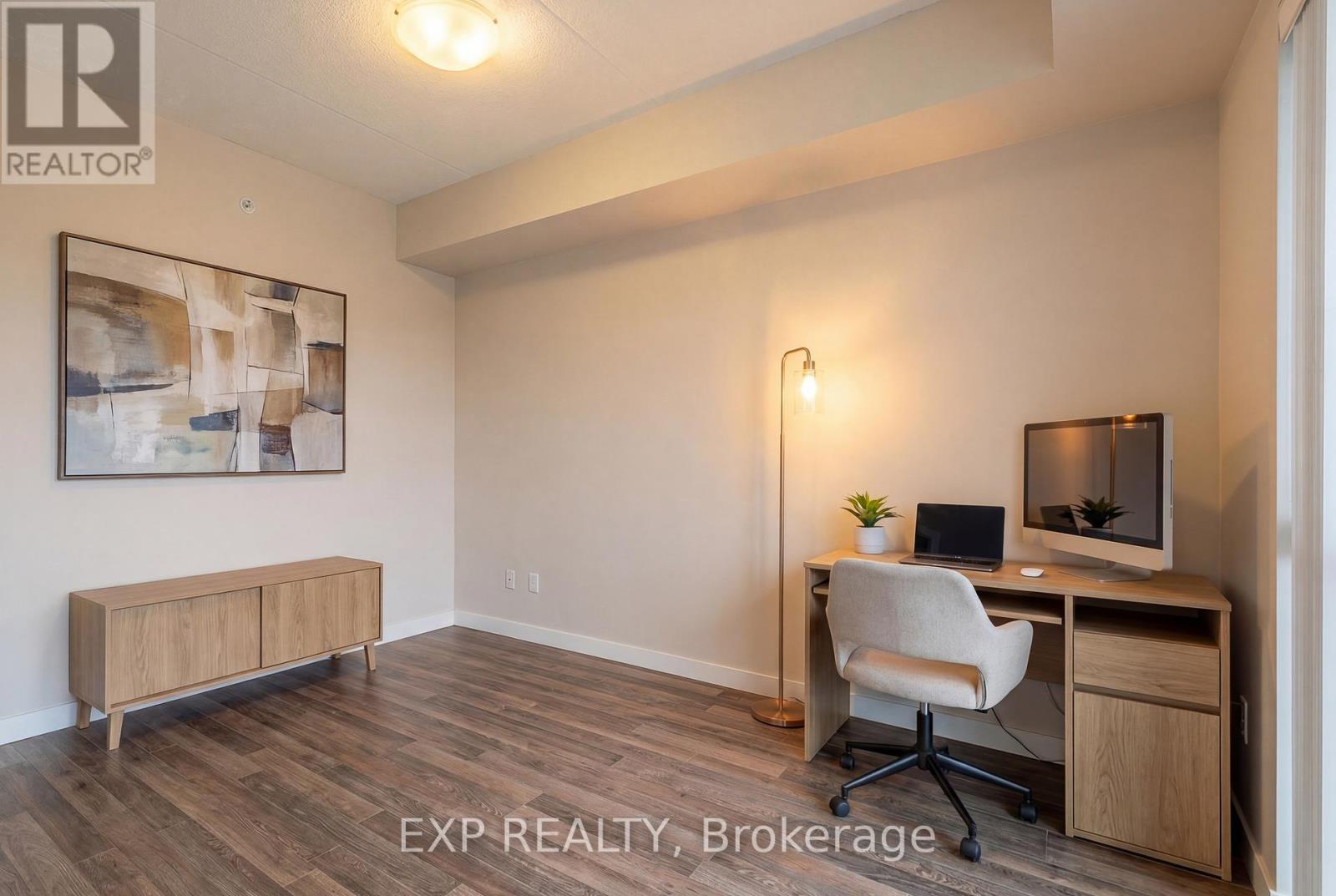 H505 - 62 Balsam Street, Waterloo, Ontario  N2L 3H2 - Photo 24 - X12963002