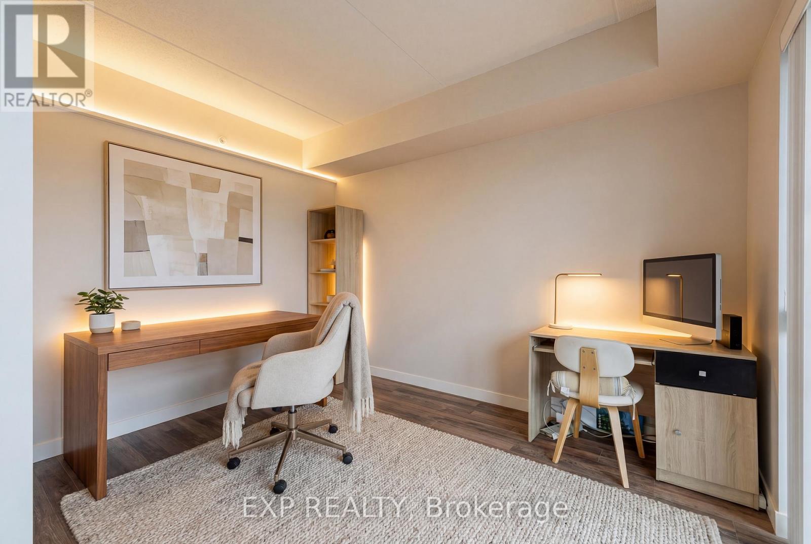 H505 - 62 Balsam Street, Waterloo, Ontario  N2L 3H2 - Photo 25 - X12963002