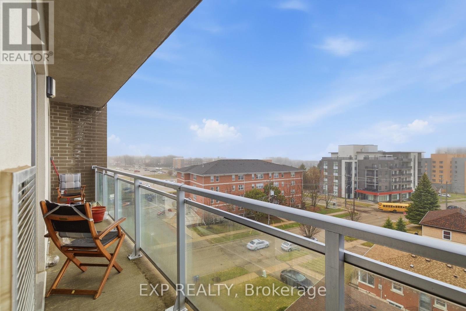 H505 - 62 Balsam Street, Waterloo, Ontario  N2L 3H2 - Photo 30 - X12963002