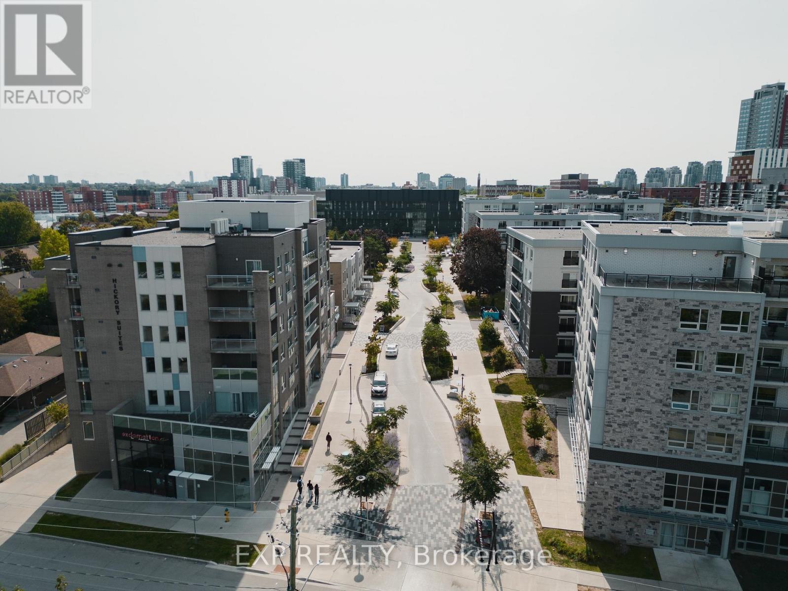 H505 - 62 Balsam Street, Waterloo, Ontario  N2L 3H2 - Photo 6 - X12963002