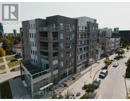 H505 - 62 BALSAM STREET, Waterloo, Ontario