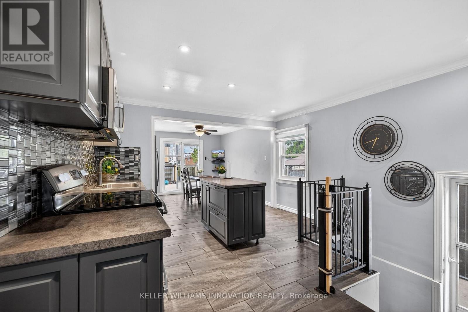 73 Avondale Street, Brantford, Ontario  N3S 4M1 - Photo 11 - X12963140