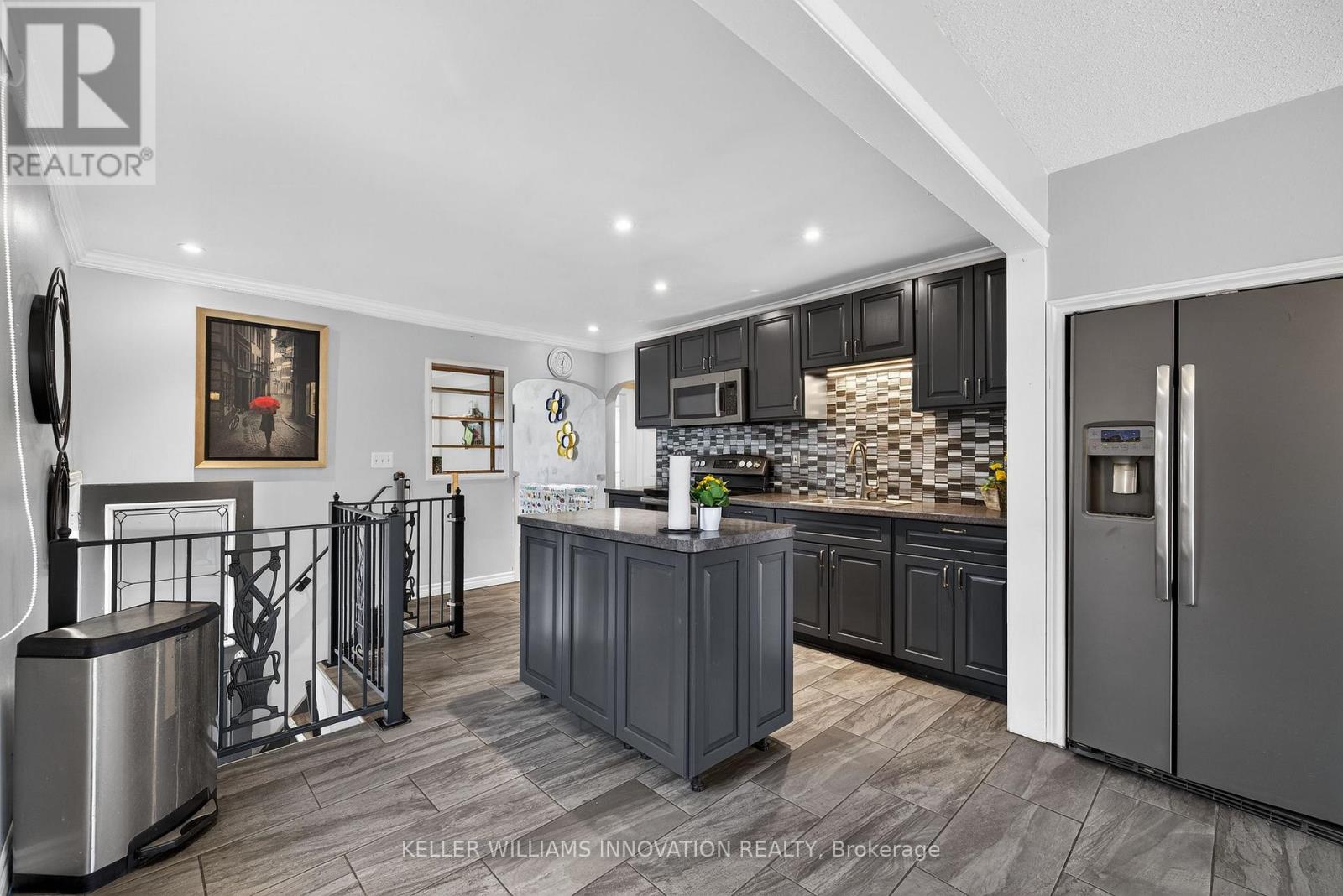 73 Avondale Street, Brantford, Ontario  N3S 4M1 - Photo 13 - X12963140