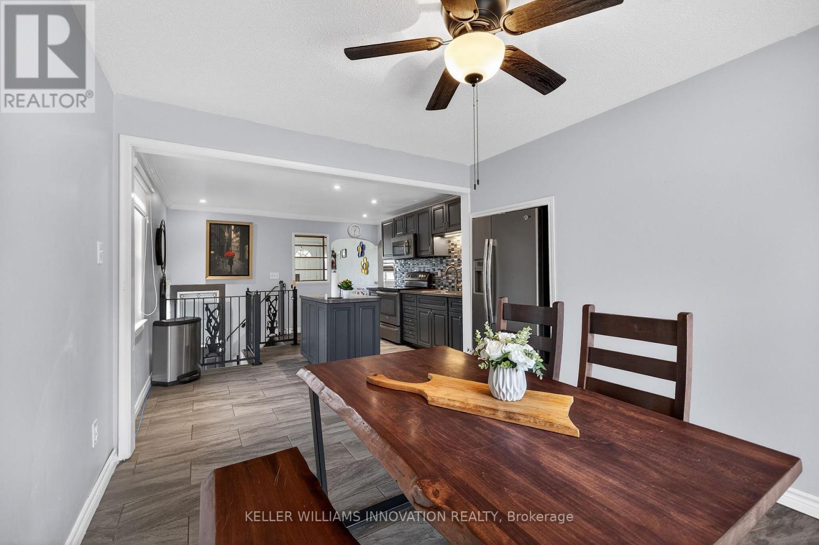 73 Avondale Street, Brantford, Ontario  N3S 4M1 - Photo 18 - X12963140