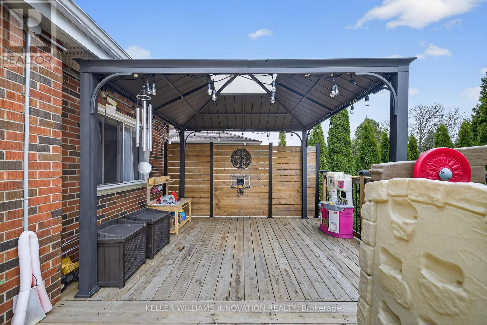 73 Avondale Street, Brantford, Ontario  N3S 4M1 - Photo 33 - X12963140