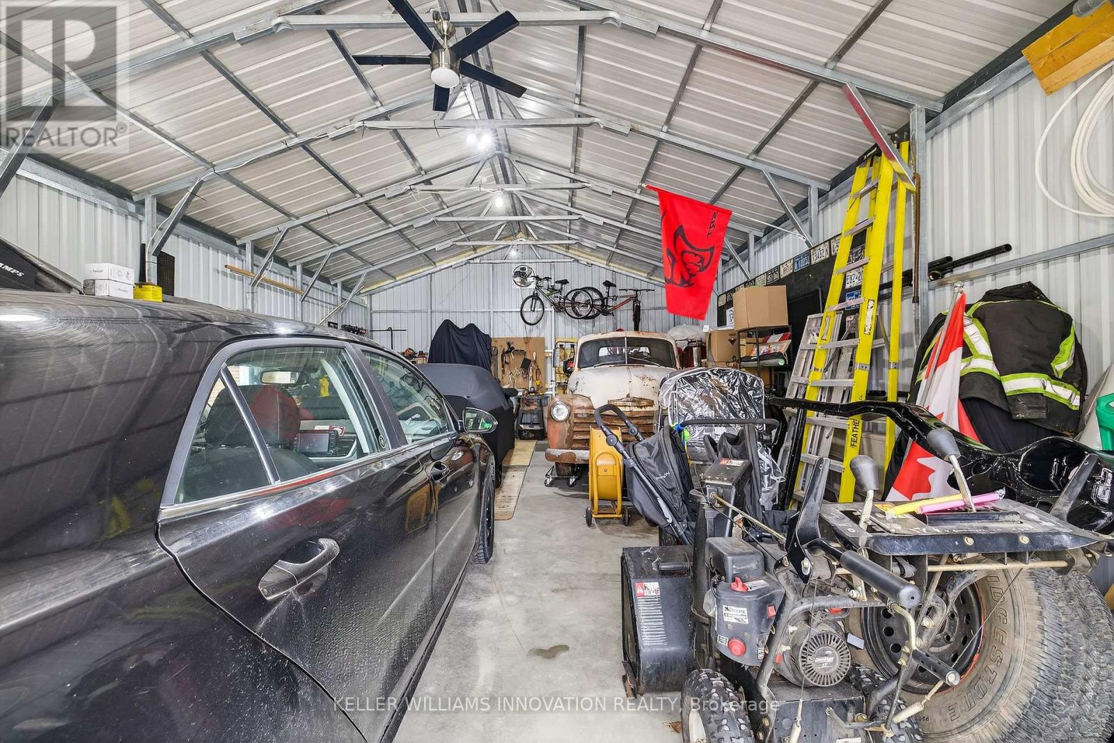 73 Avondale Street, Brantford, Ontario  N3S 4M1 - Photo 38 - X12963140