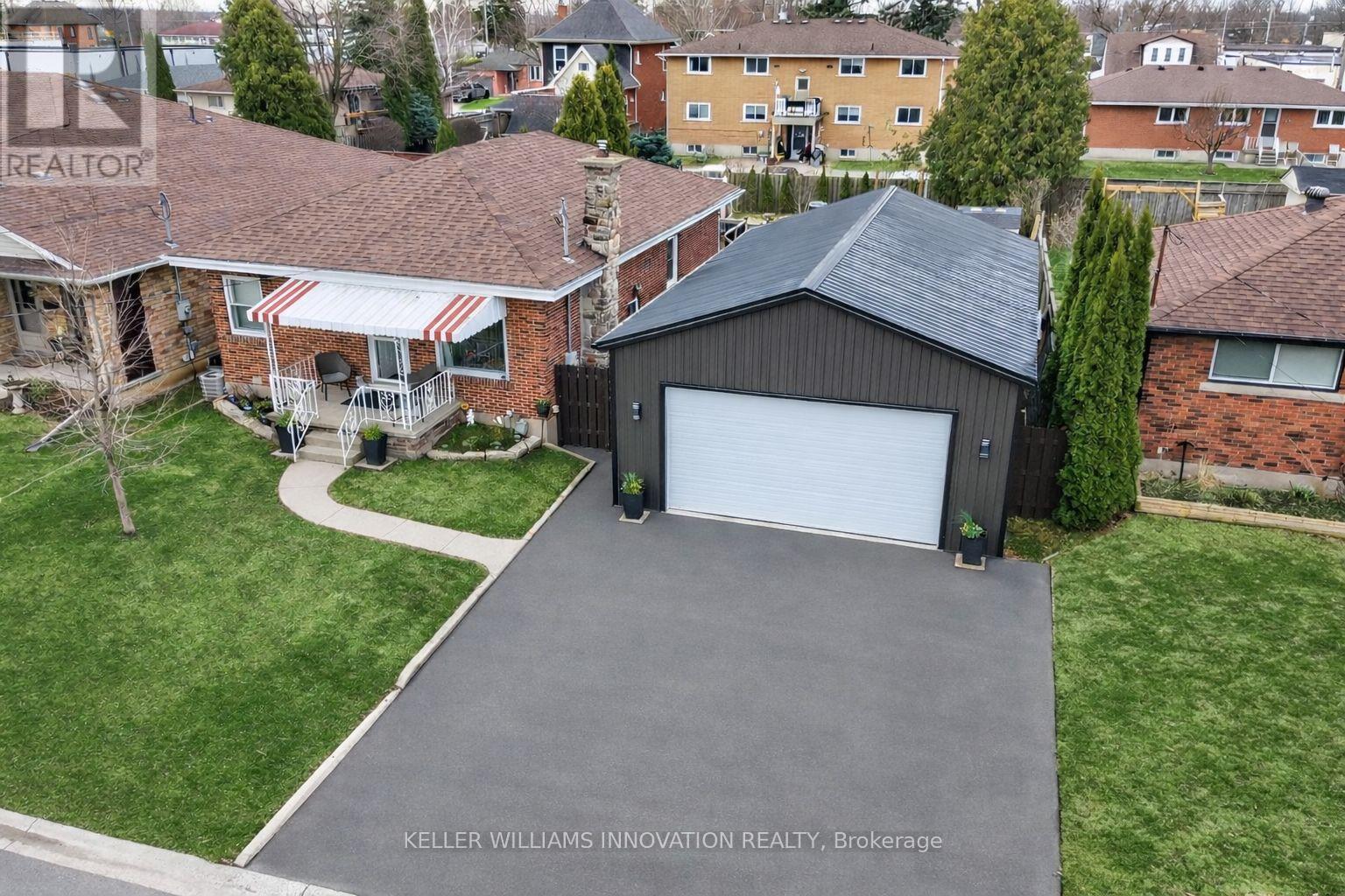 73 Avondale Street, Brantford, Ontario  N3S 4M1 - Photo 40 - X12963140