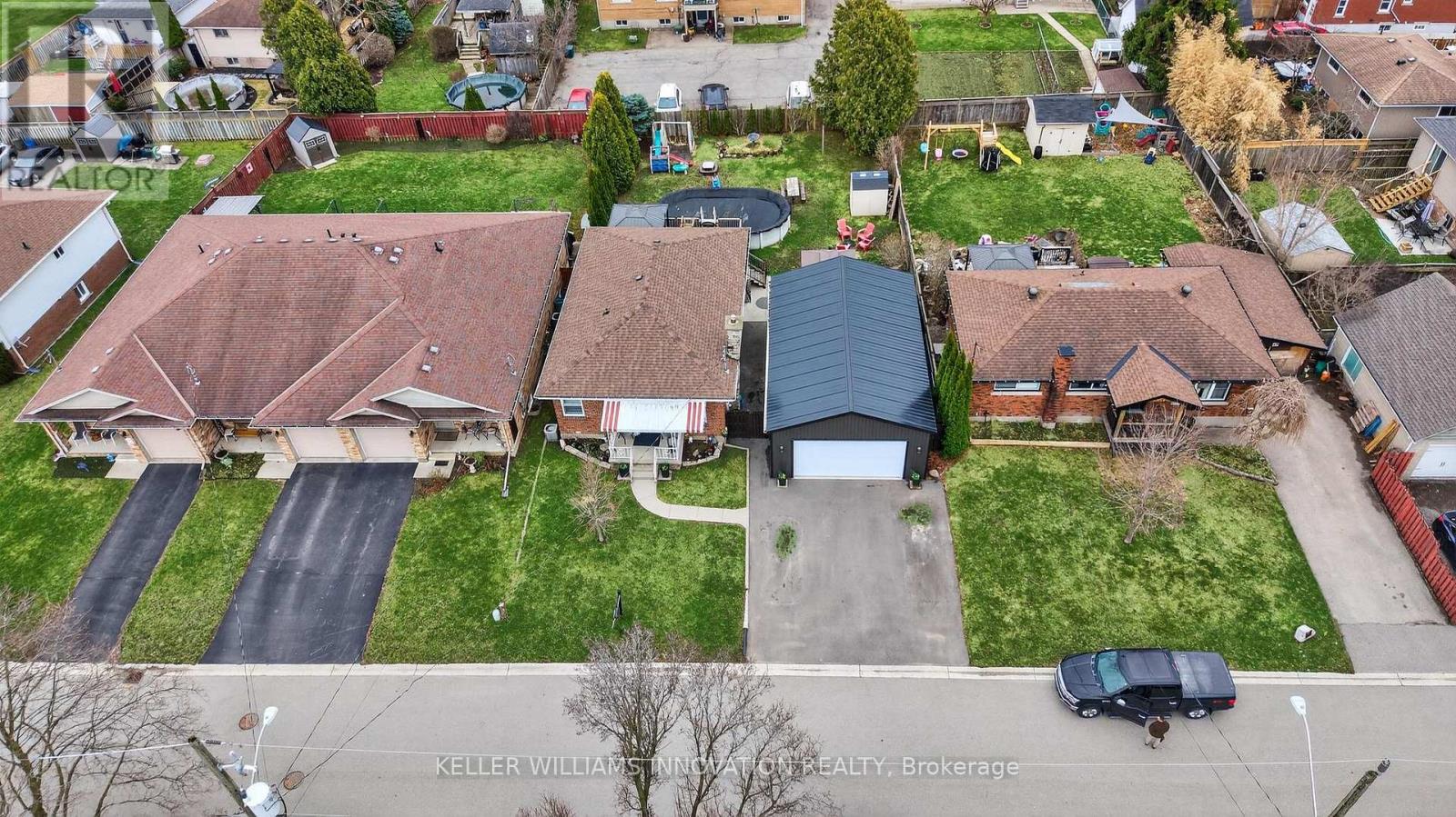 73 Avondale Street, Brantford, Ontario  N3S 4M1 - Photo 41 - X12963140