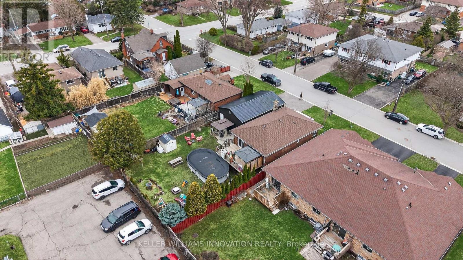 73 Avondale Street, Brantford, Ontario  N3S 4M1 - Photo 42 - X12963140