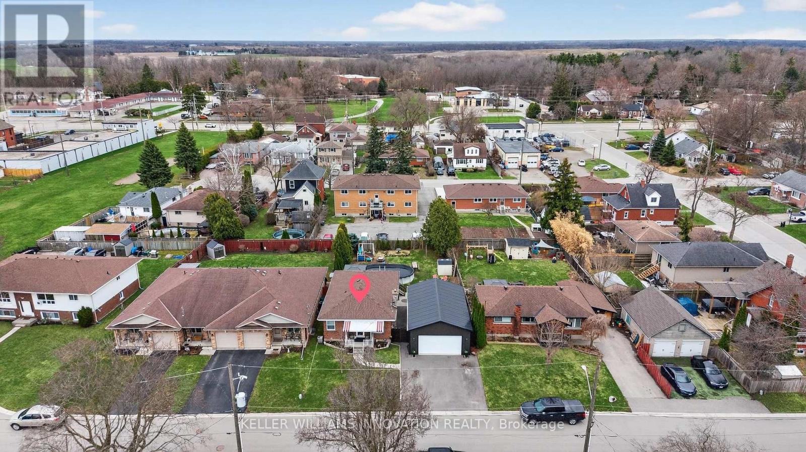 73 Avondale Street, Brantford, Ontario  N3S 4M1 - Photo 43 - X12963140