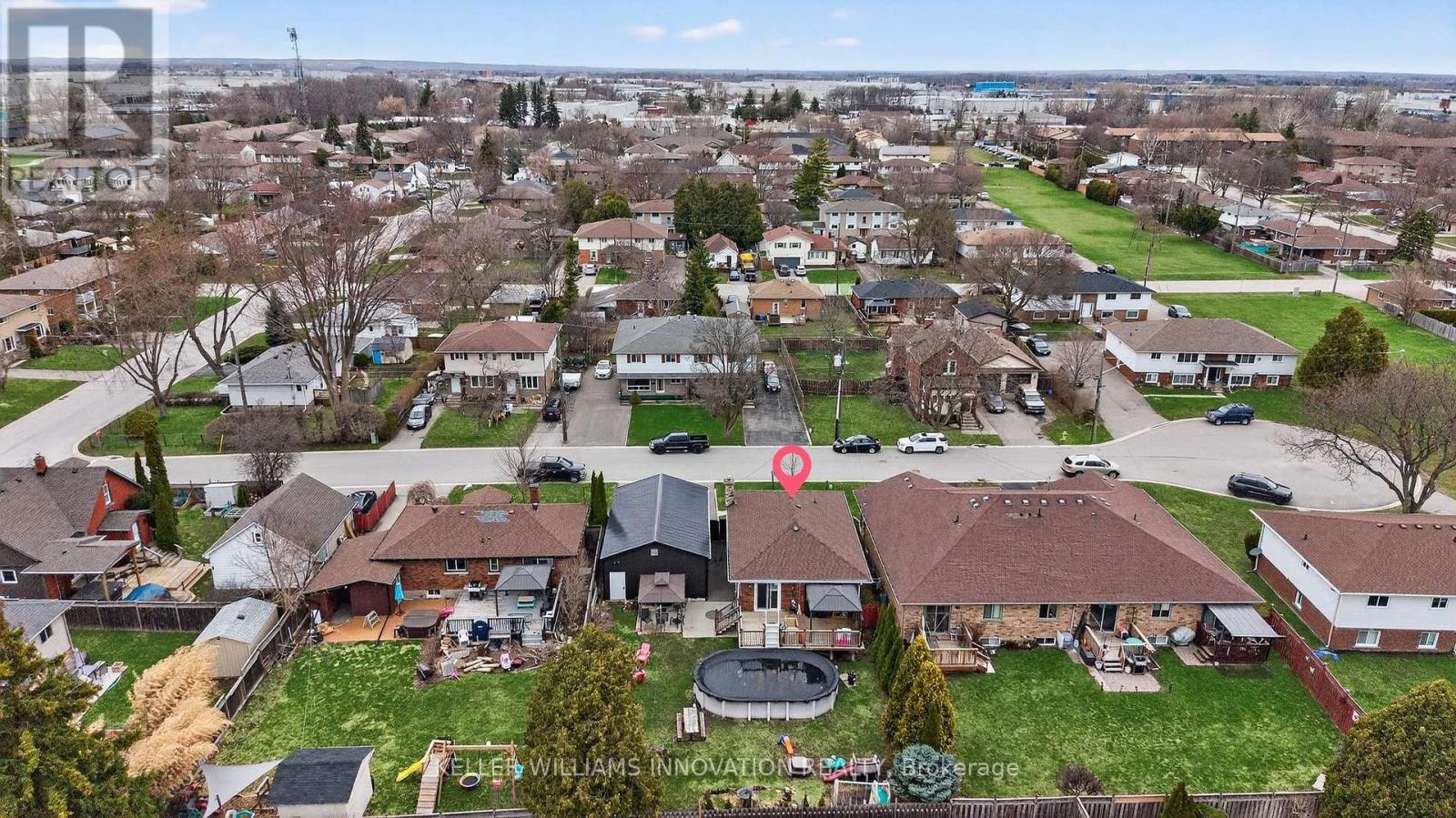 73 Avondale Street, Brantford, Ontario  N3S 4M1 - Photo 44 - X12963140