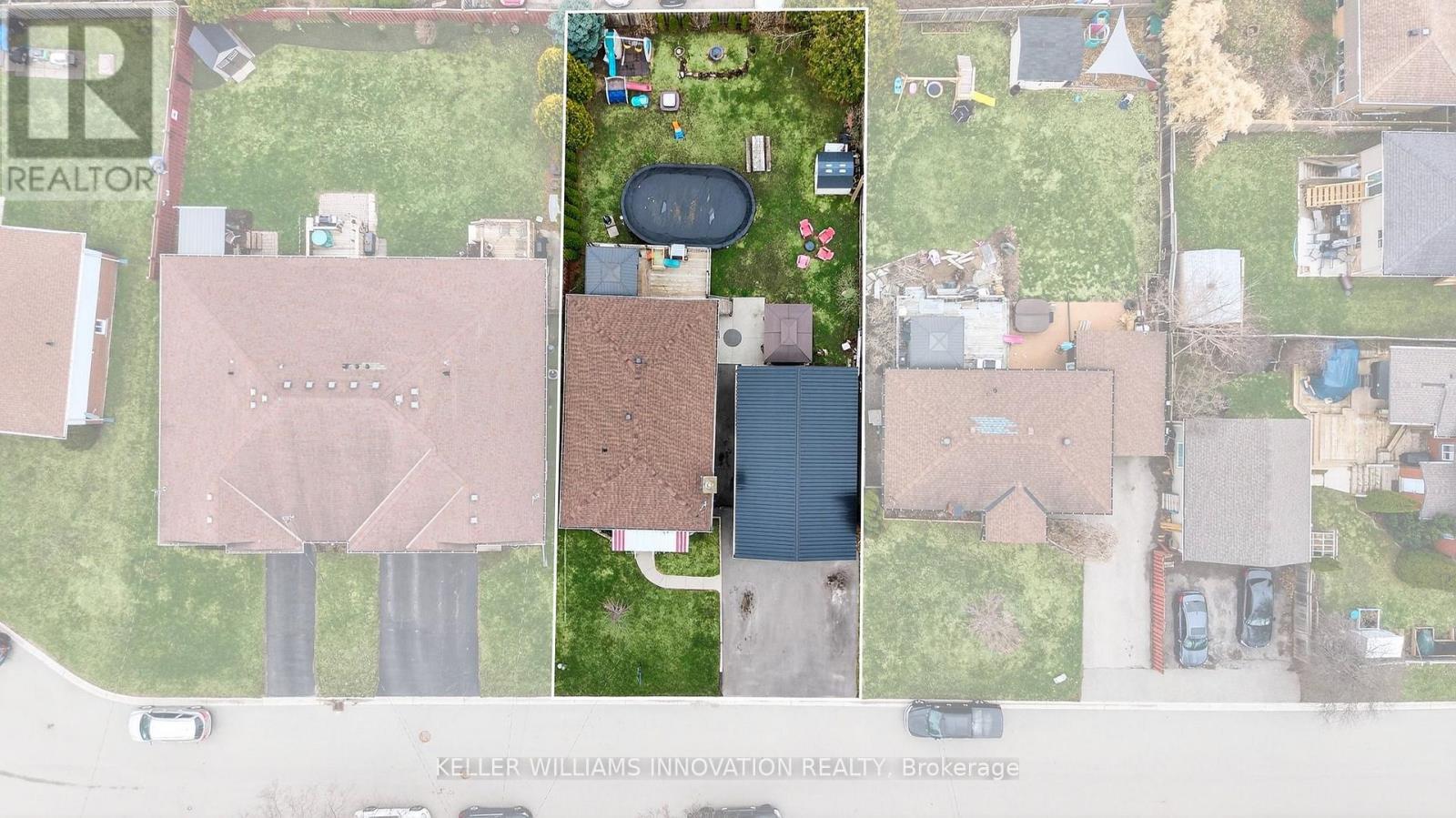 73 Avondale Street, Brantford, Ontario  N3S 4M1 - Photo 45 - X12963140