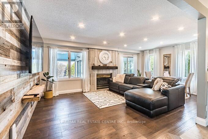 33 Strathroy Crescent, Hamilton, Ontario  L8B 0K9 - Photo 15 - X12928120