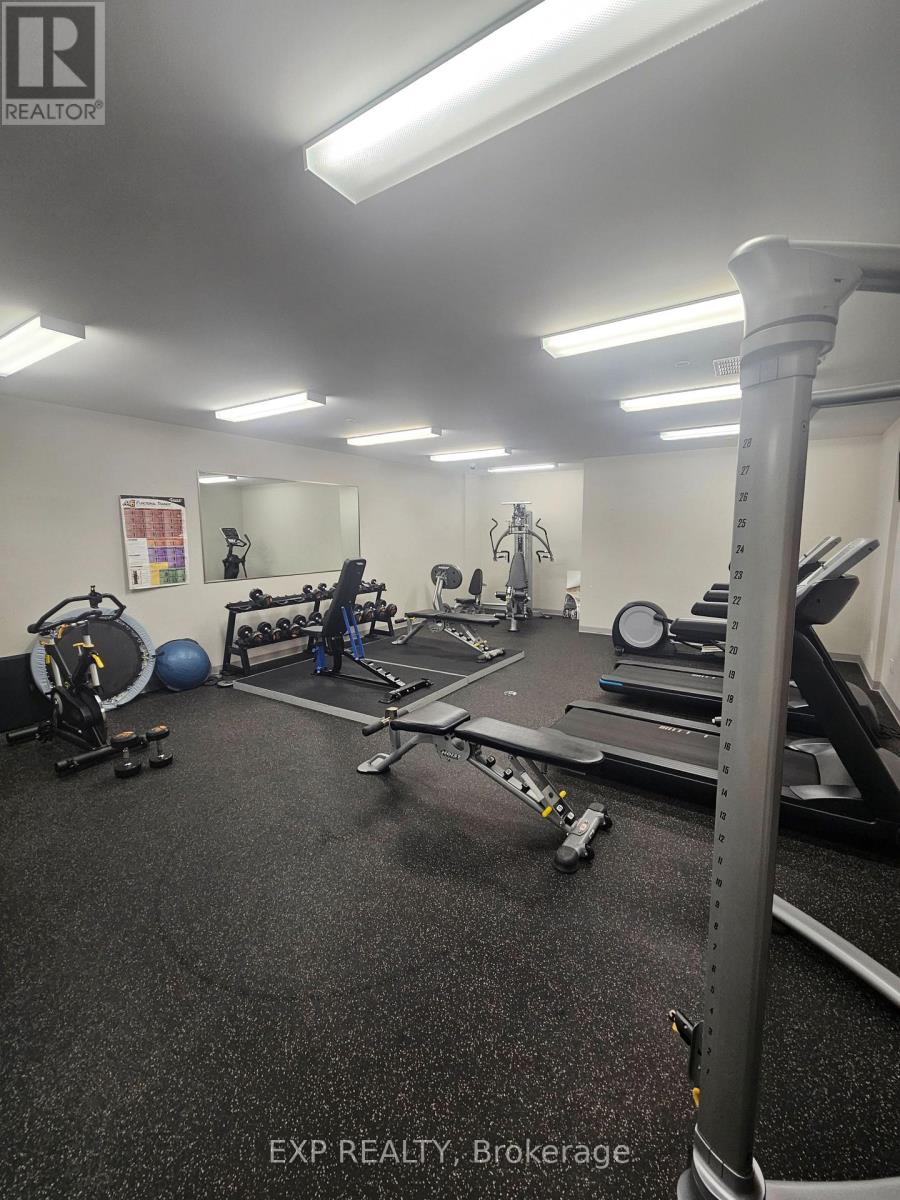 205 - 257 Millen Road, Hamilton, Ontario  L8E 2H1 - Photo 34 - X12952156