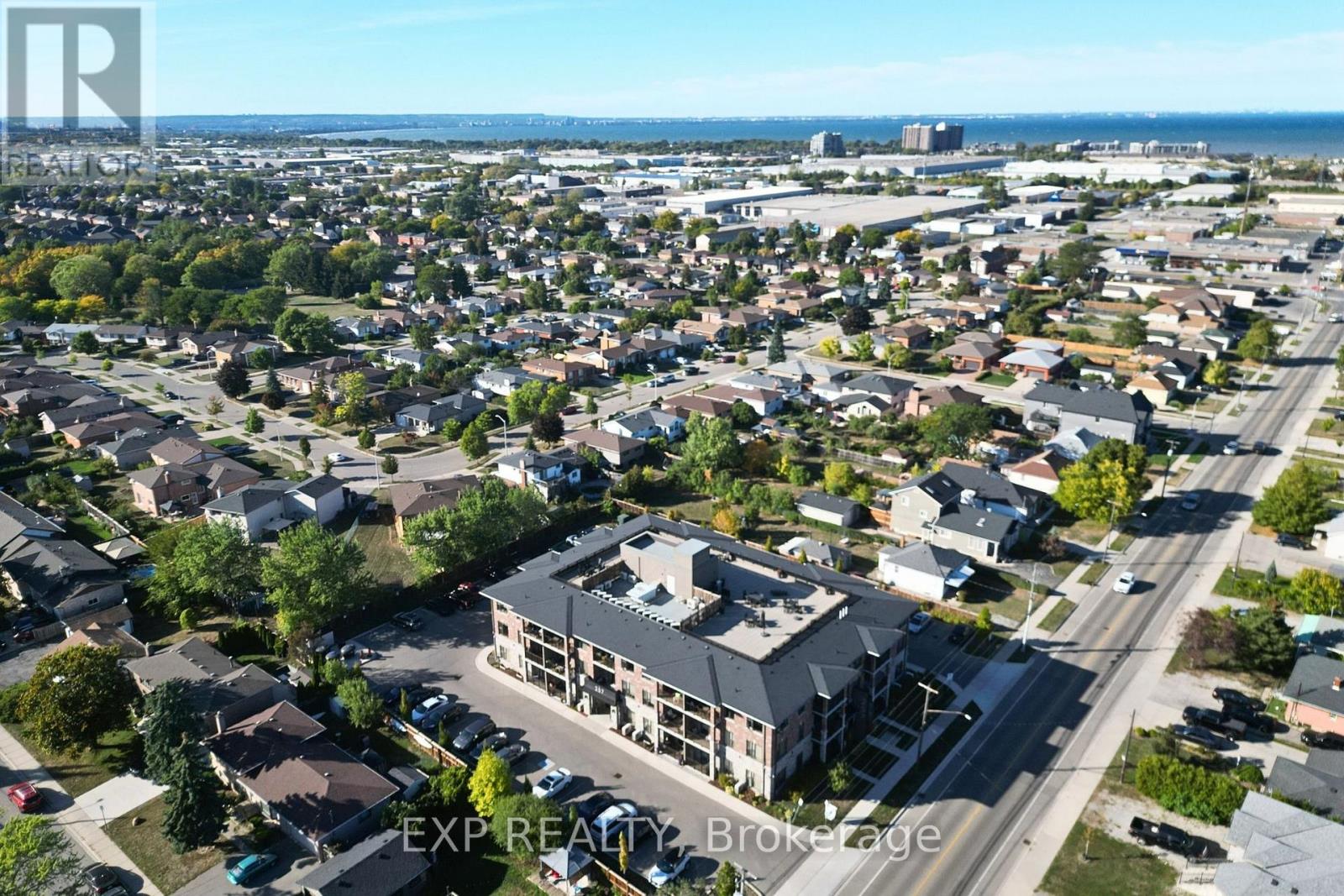 205 - 257 Millen Road, Hamilton, Ontario  L8E 2H1 - Photo 36 - X12952156