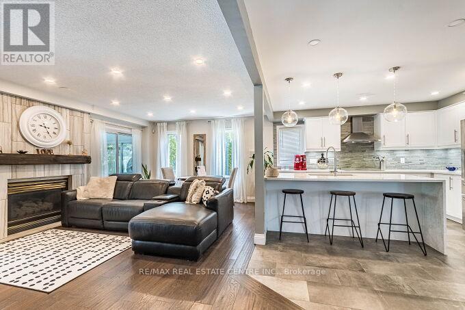 33 Strathroy Crescent, Hamilton, Ontario  L8B 0K9 - Photo 14 - X12928120