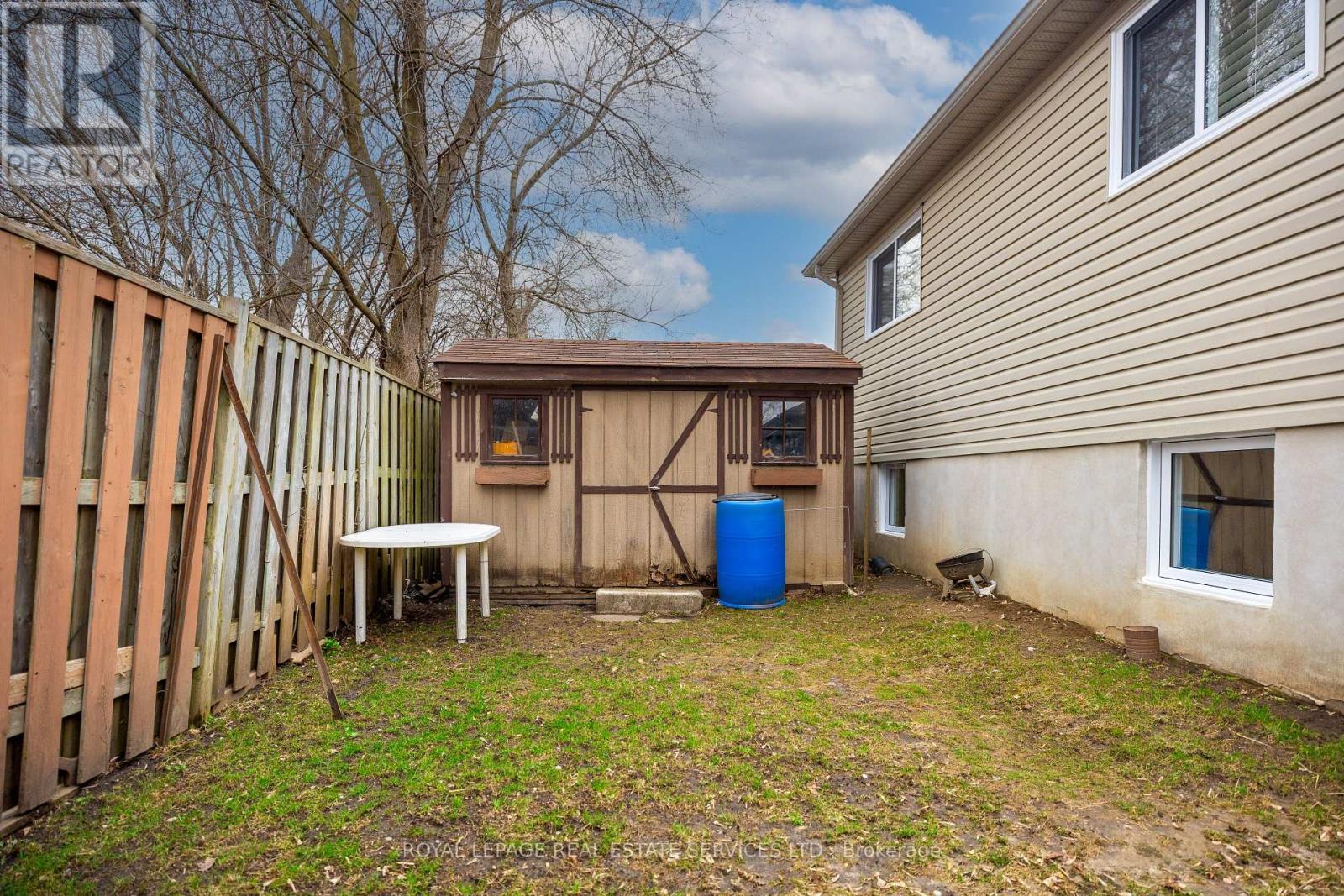 289 Hungerford Street, London East, Ontario  N5W 6E3 - Photo 4 - X12957652