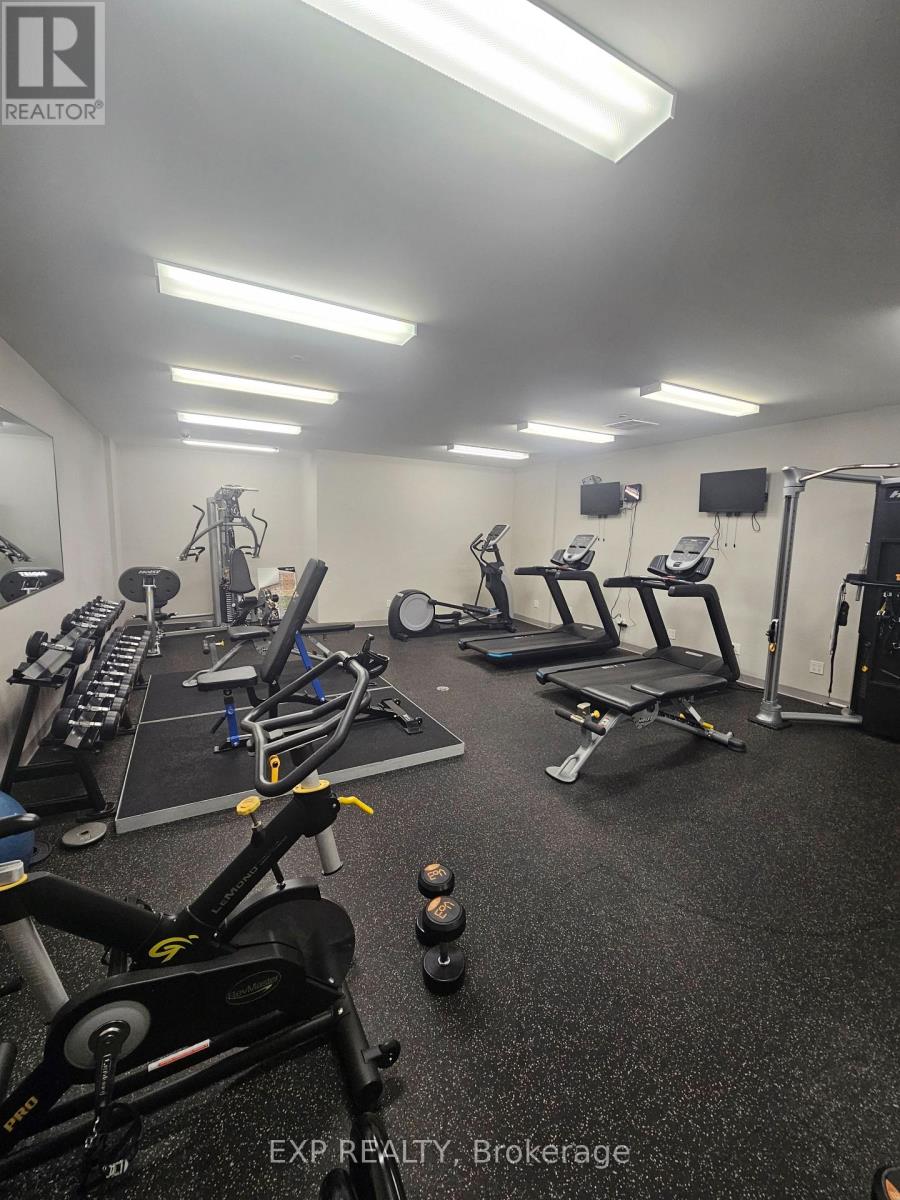 205 - 257 Millen Road, Hamilton, Ontario  L8E 2H1 - Photo 35 - X12952156