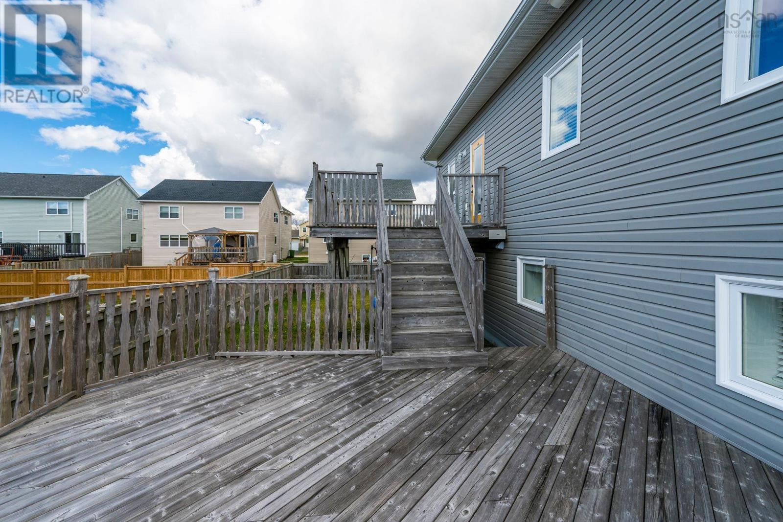 14 Marshall Street, Dartmouth, Nova Scotia  B2X 0A8 - Photo 42 - 202606414