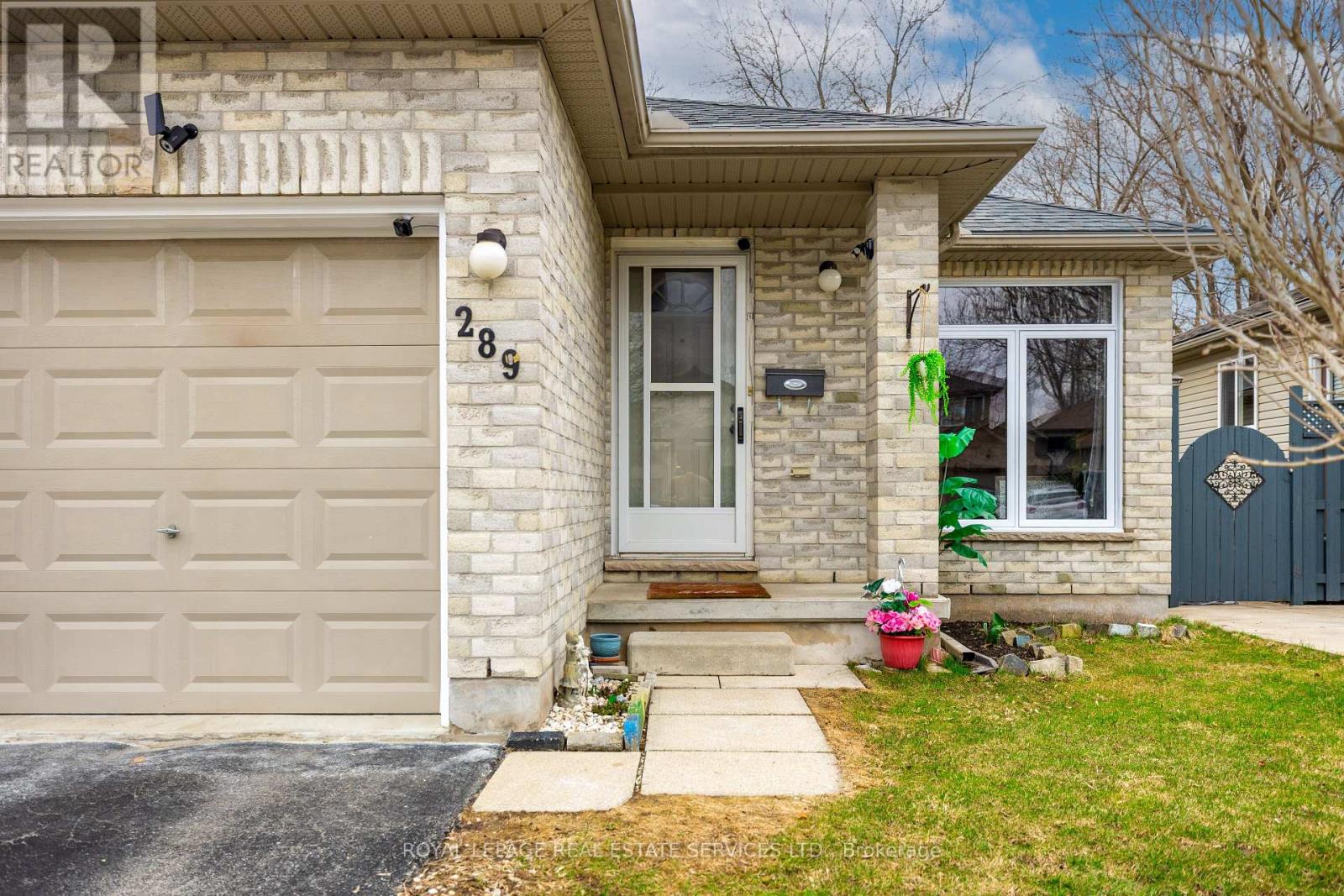 289 Hungerford Street, London East, Ontario  N5W 6E3 - Photo 3 - X12957652