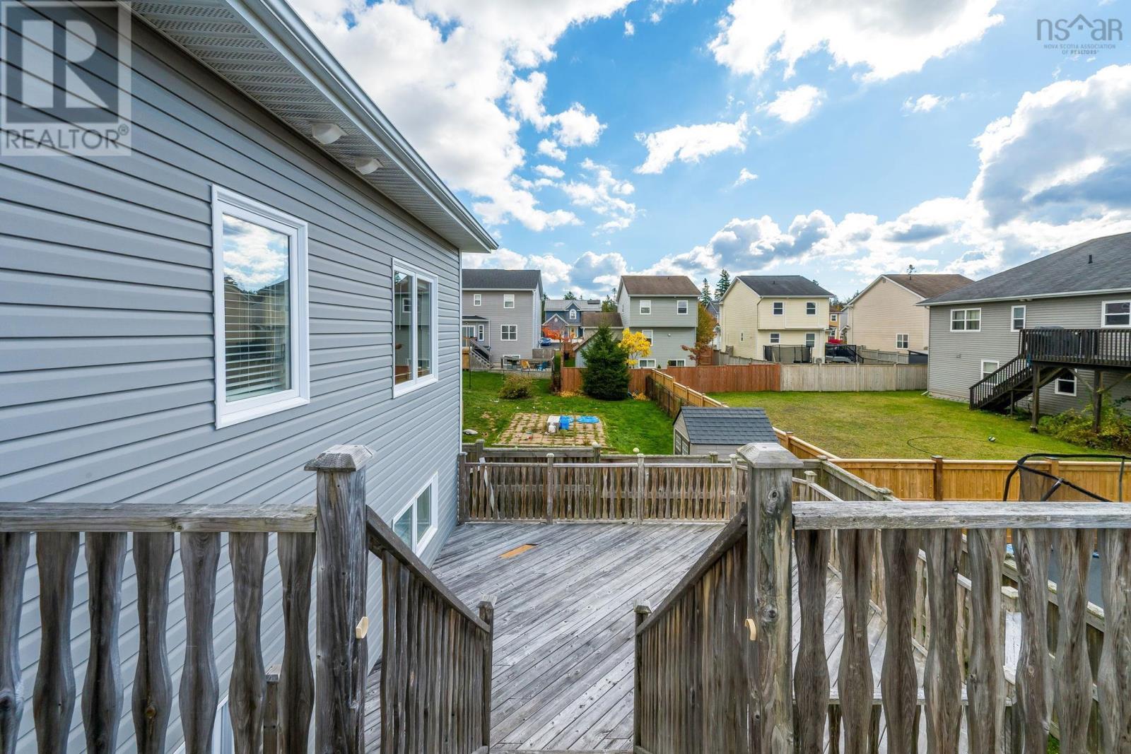 14 Marshall Street, Dartmouth, Nova Scotia  B2X 0A8 - Photo 40 - 202606414