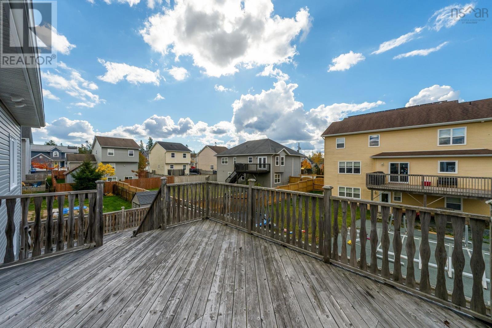 14 Marshall Street, Dartmouth, Nova Scotia  B2X 0A8 - Photo 38 - 202606414