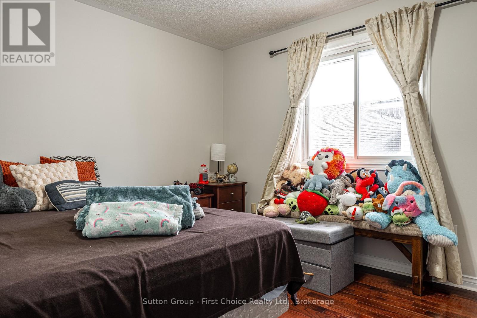 27 Mcqueen Court, Stratford, Ontario  N4Z 1H5 - Photo 16 - X12962760