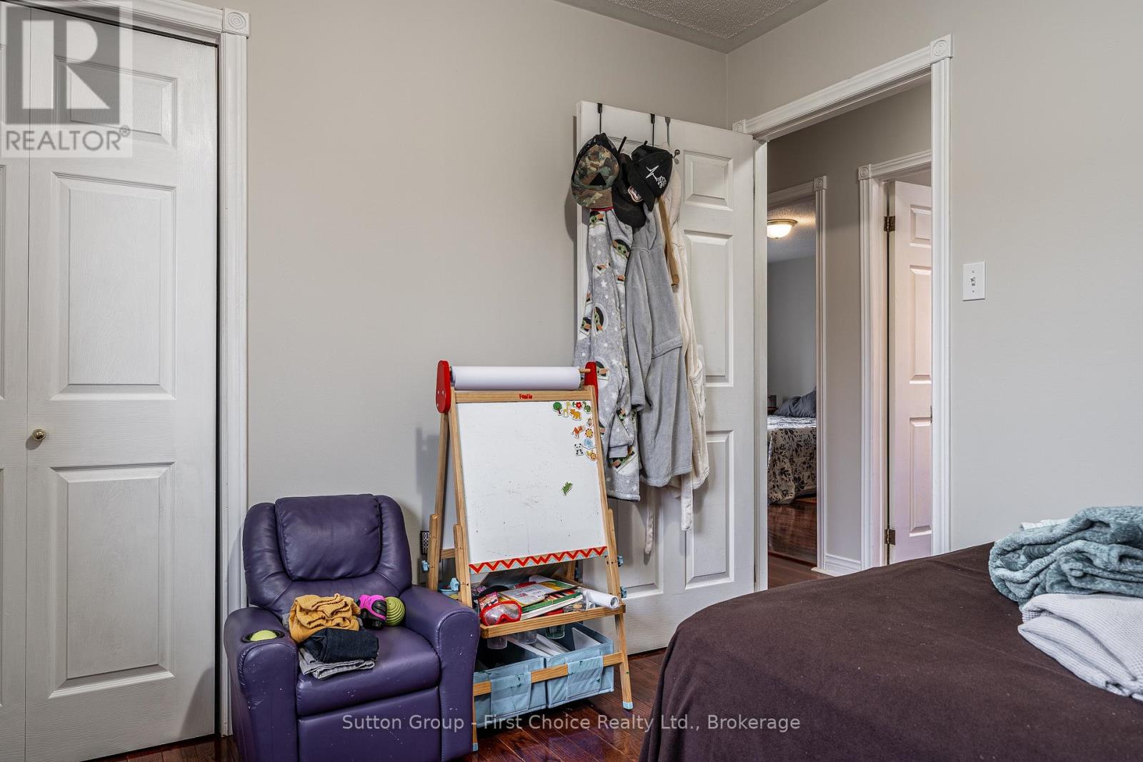 27 Mcqueen Court, Stratford, Ontario  N4Z 1H5 - Photo 17 - X12962760