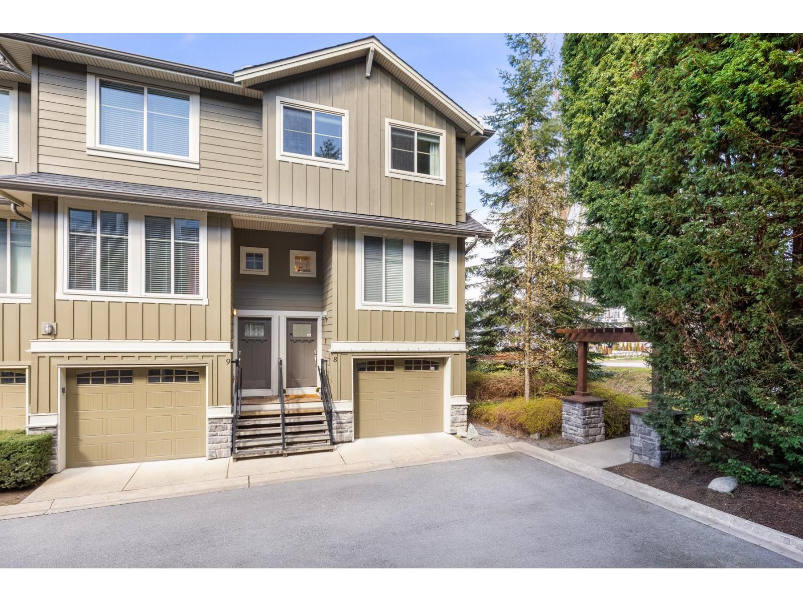 8 3266 147 STREET, Surrey, British Columbia