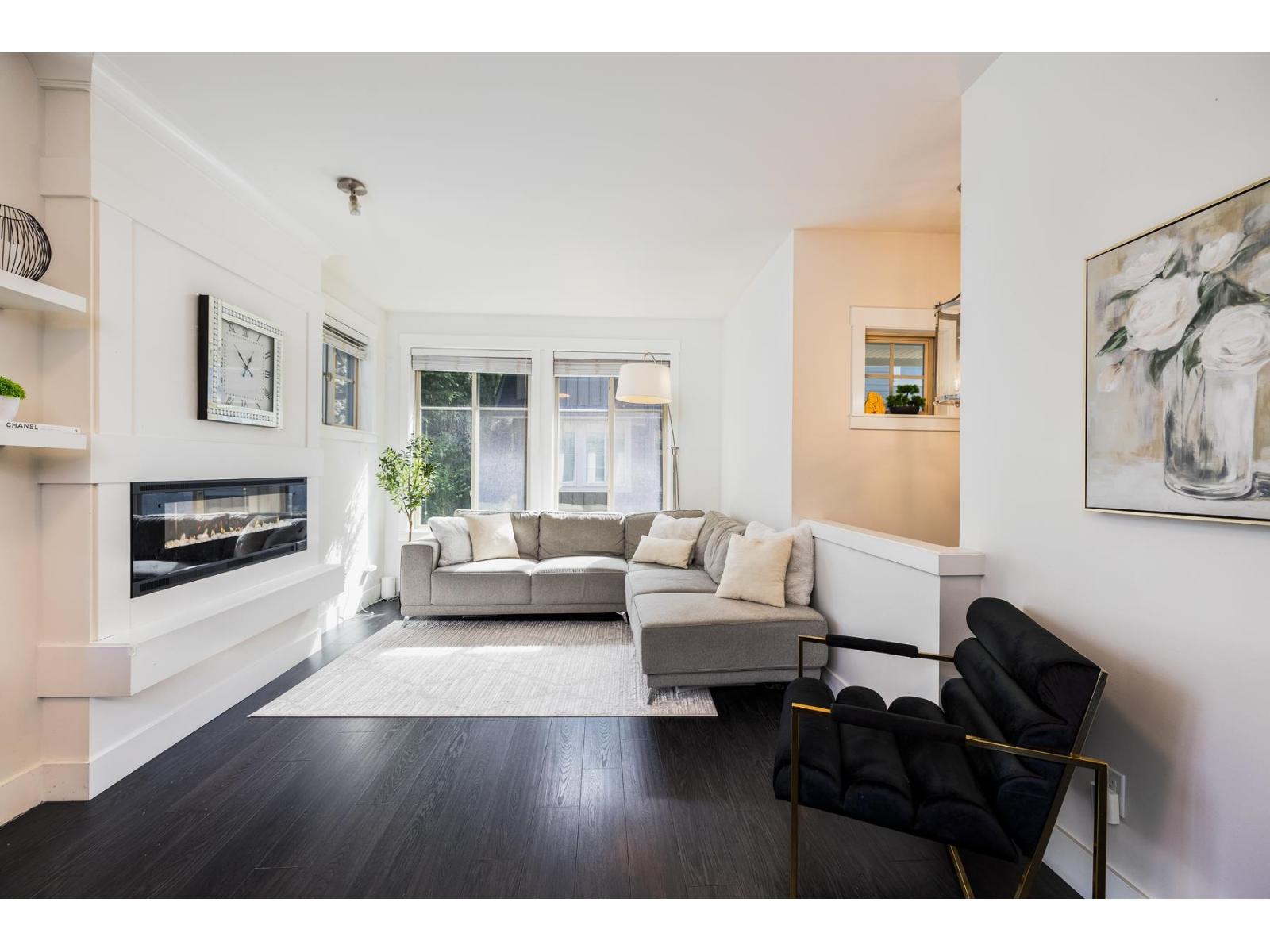 8 3266 147 Street, Surrey, British Columbia  V4P 1Z8 - Photo 4 - R3107274