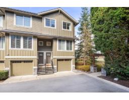 8 3266 147 STREET, Surrey, British Columbia