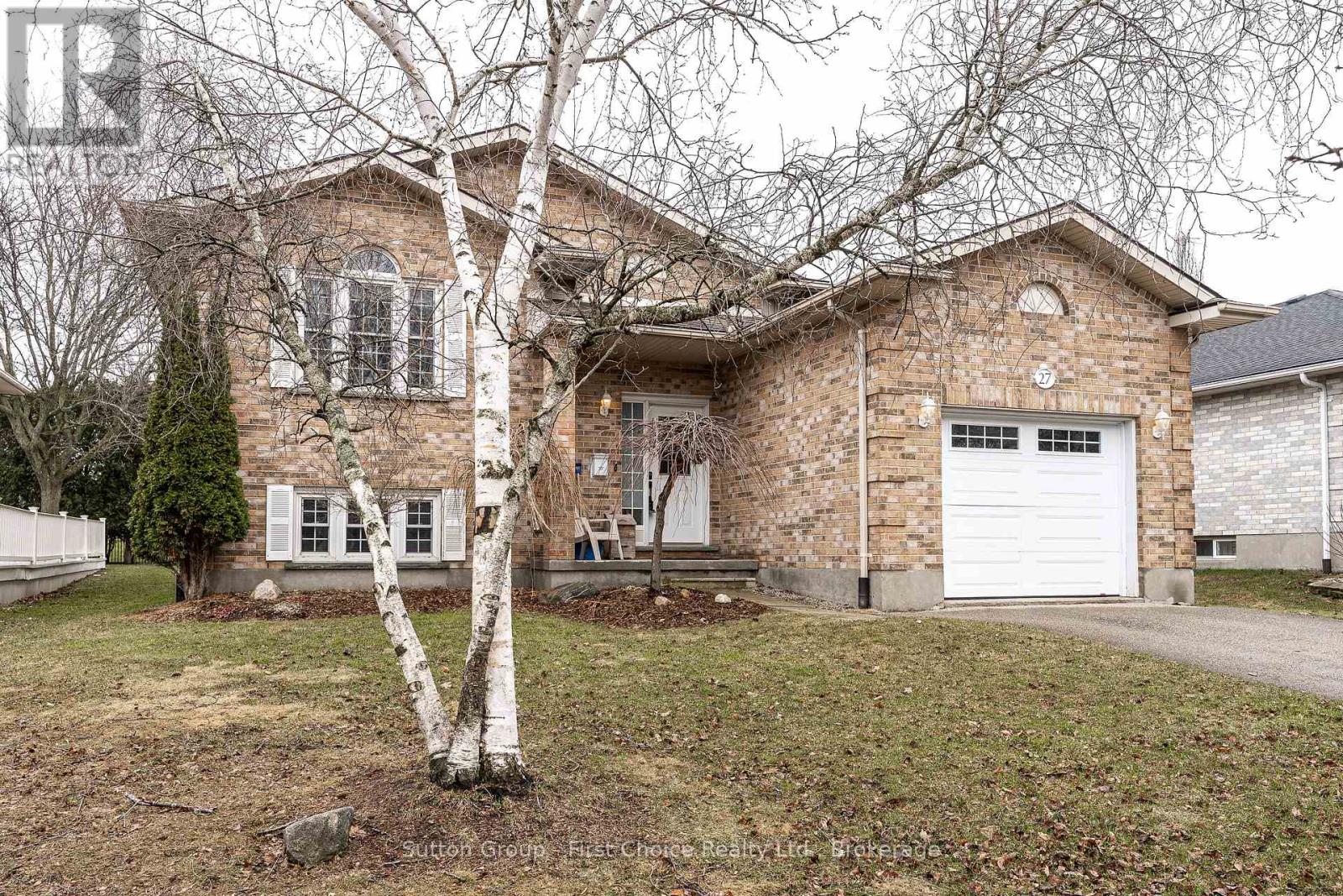 27 Mcqueen Court, Stratford, Ontario  N4Z 1H5 - Photo 21 - X12962760