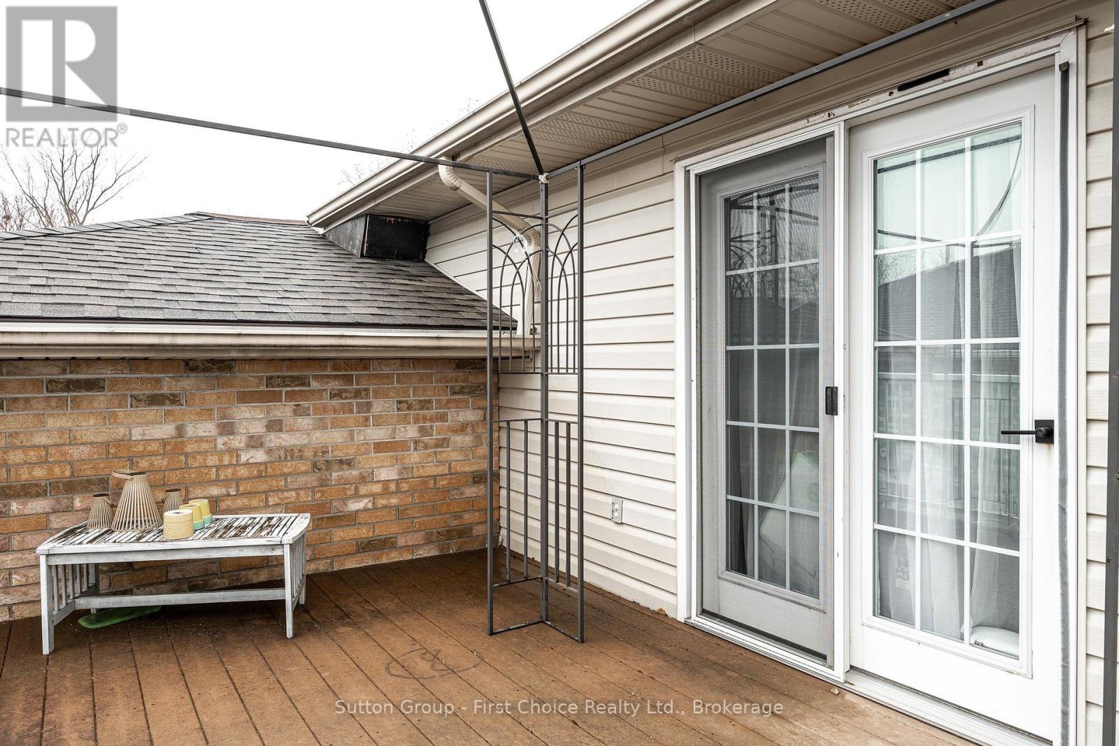 27 Mcqueen Court, Stratford, Ontario  N4Z 1H5 - Photo 26 - X12962760