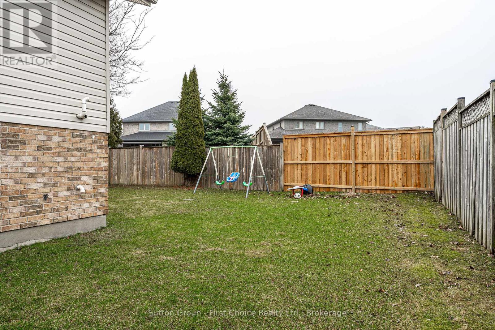 27 Mcqueen Court, Stratford, Ontario  N4Z 1H5 - Photo 22 - X12962760