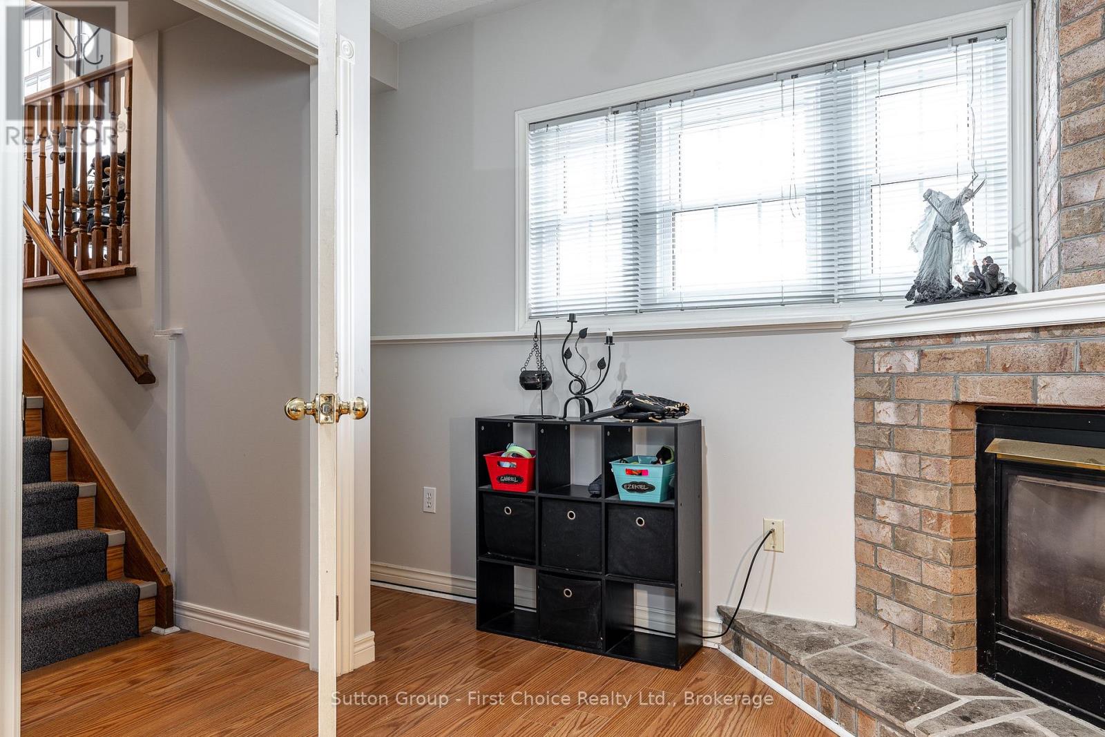 27 Mcqueen Court, Stratford, Ontario  N4Z 1H5 - Photo 29 - X12962760