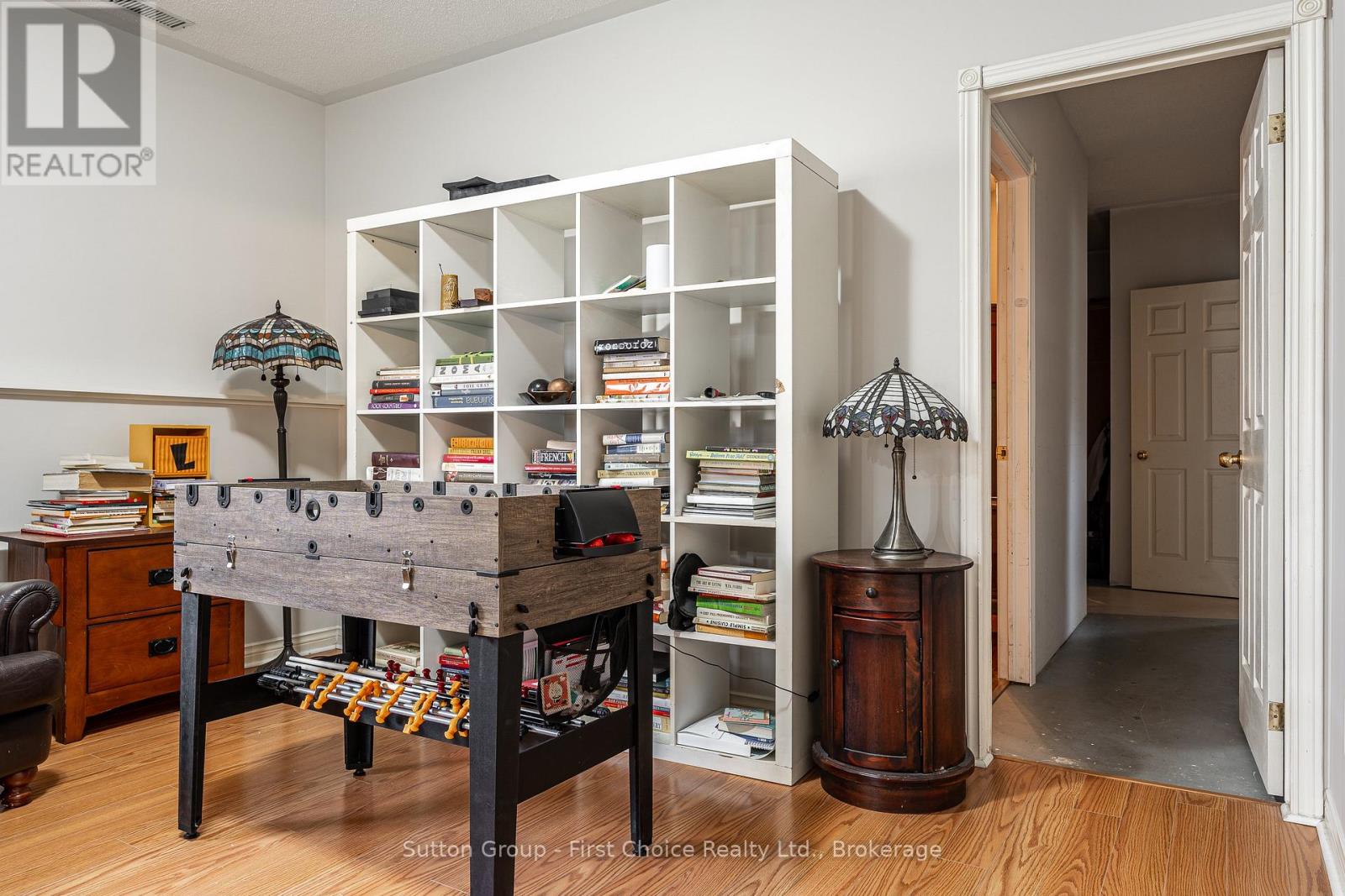 27 Mcqueen Court, Stratford, Ontario  N4Z 1H5 - Photo 33 - X12962760